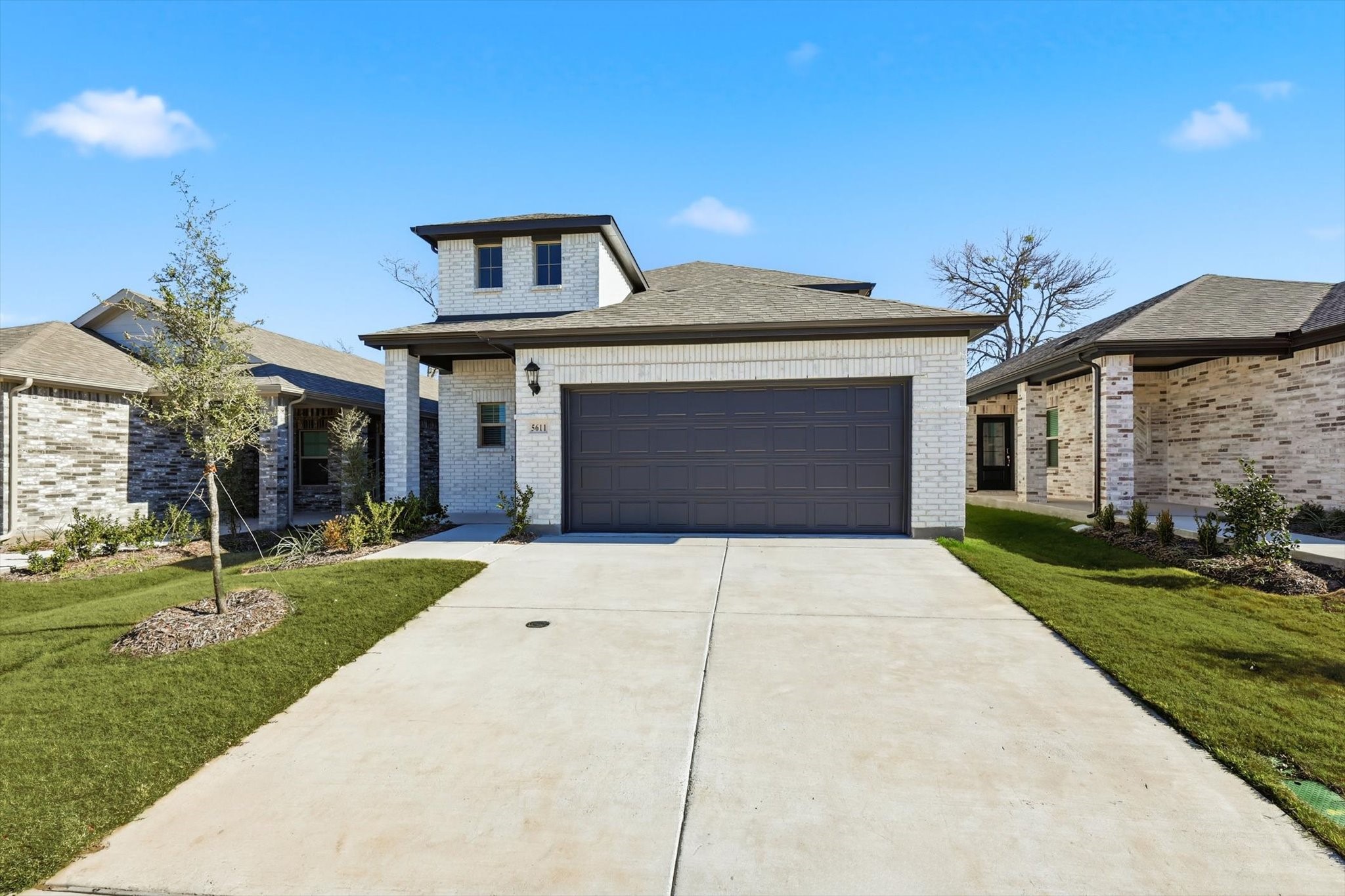 5611 Chasewood Drive Mckinney TX 75071