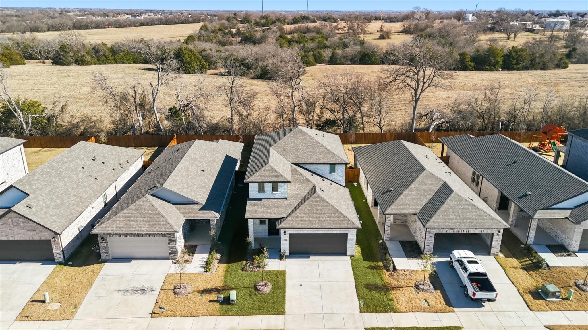 5611 Chasewood Drive Mckinney TX 75071