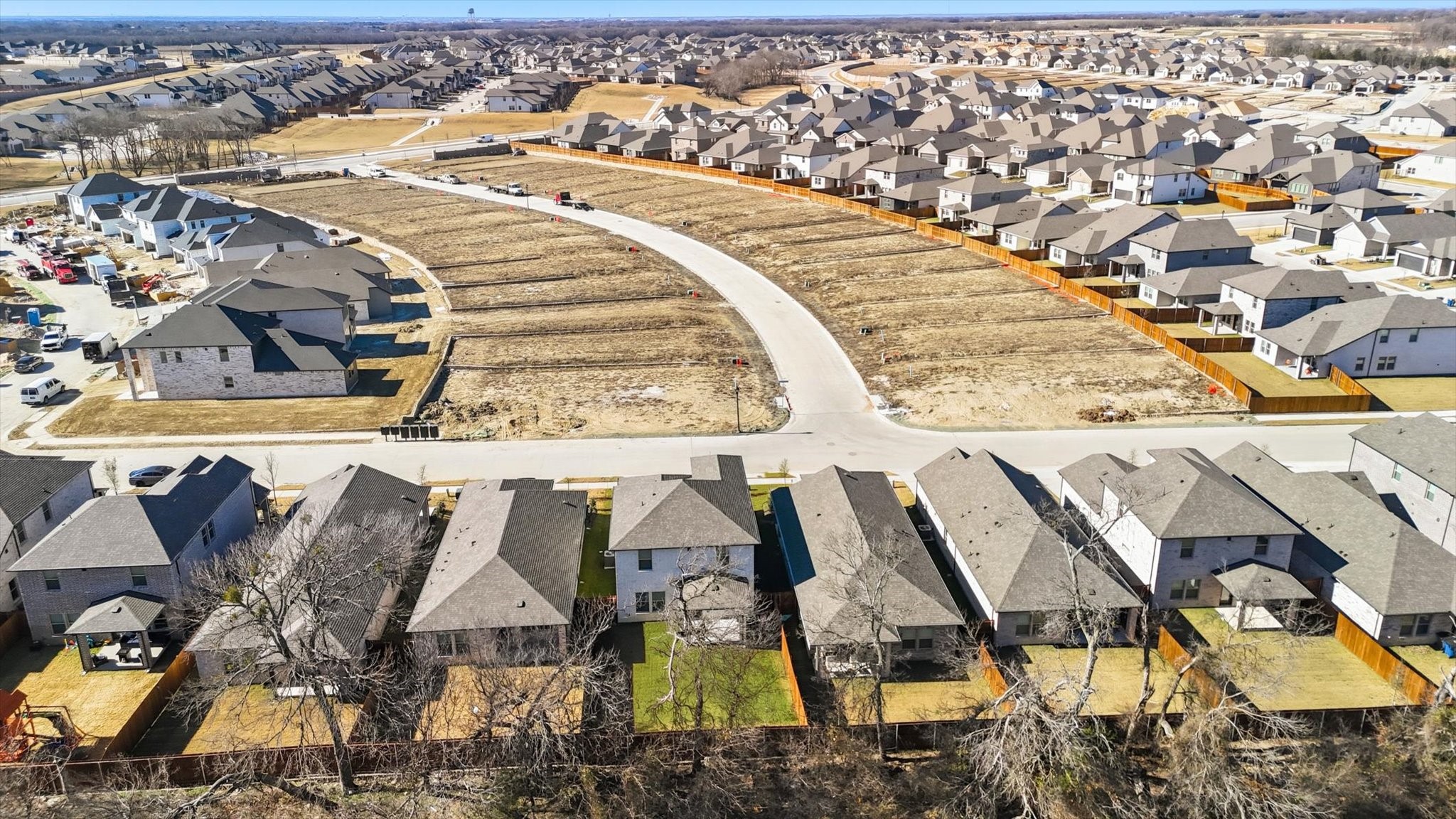 5611 Chasewood Drive Mckinney TX 75071