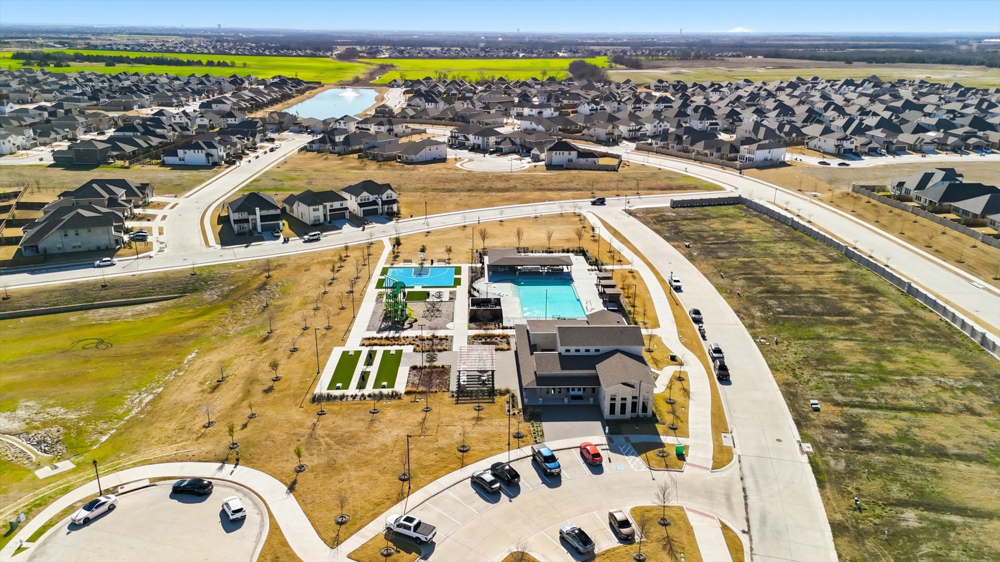 5611 Chasewood Drive Mckinney TX 75071