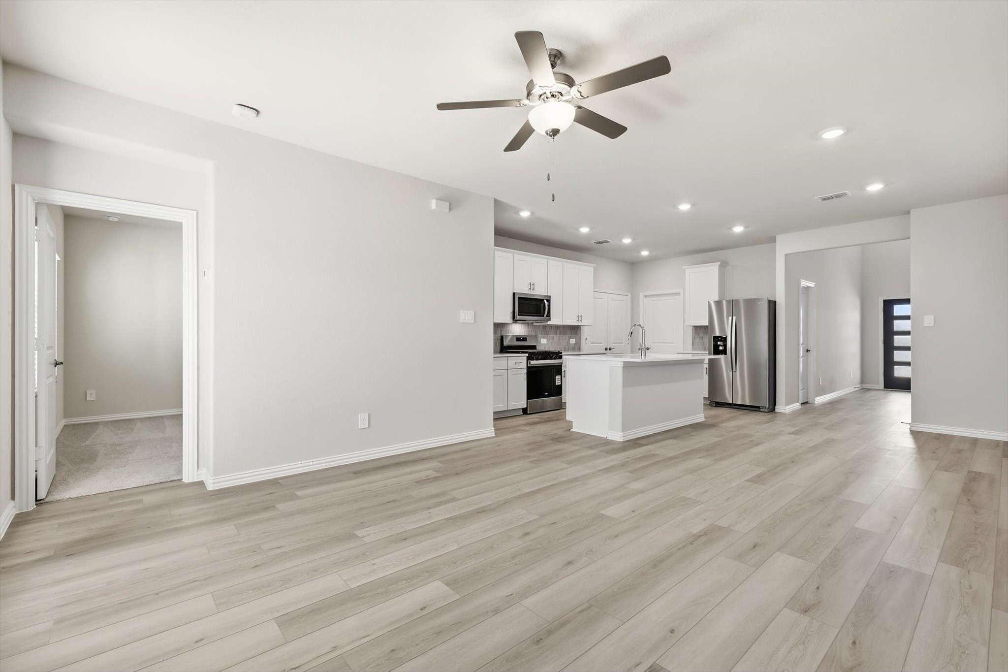 5611 Chasewood Drive Mckinney TX 75071