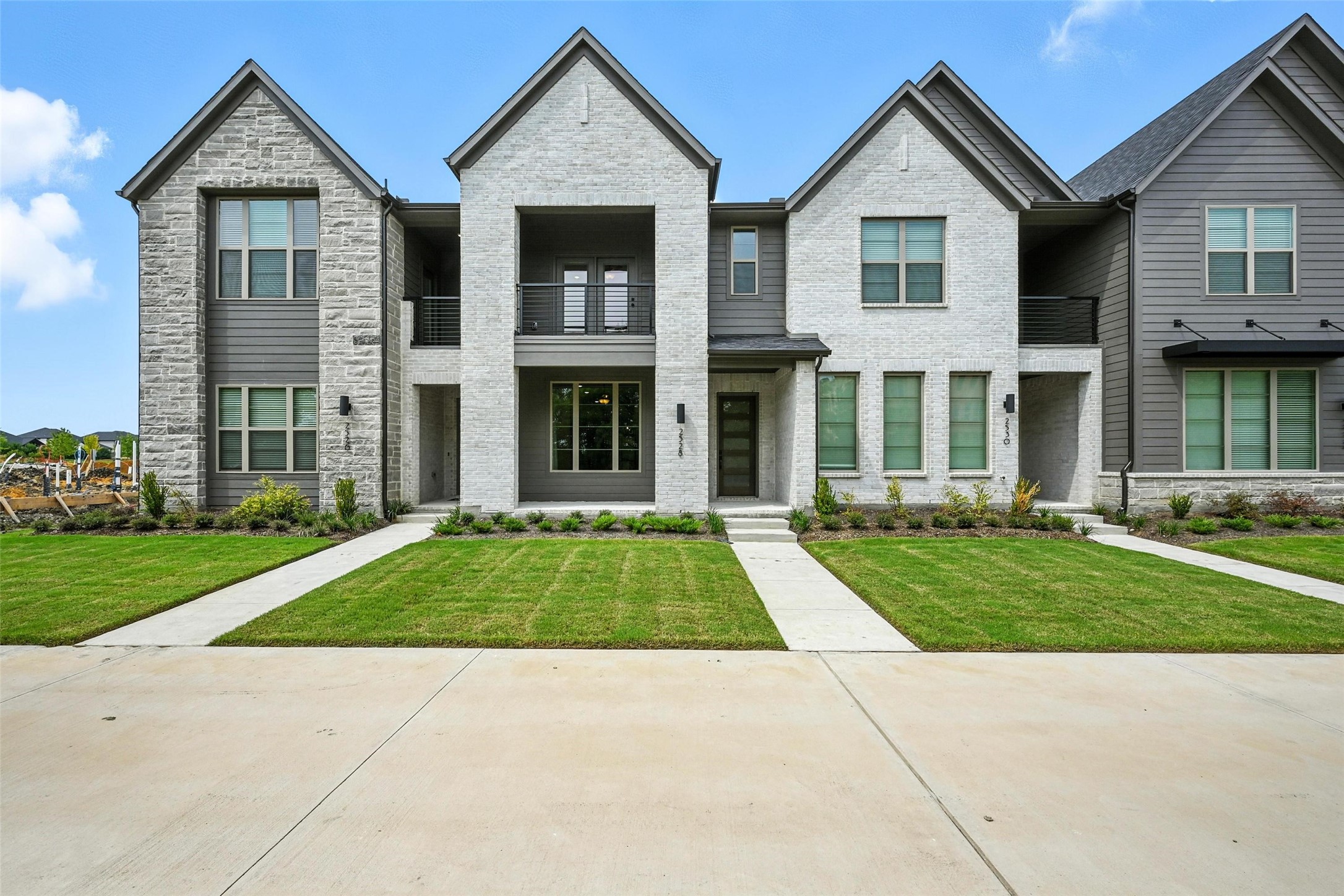 2528 Campden Allen TX 75013
