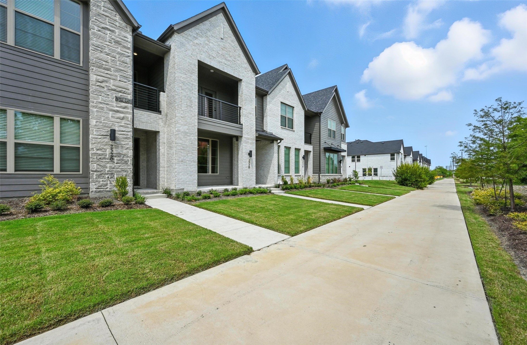 2528 Campden Allen TX 75013