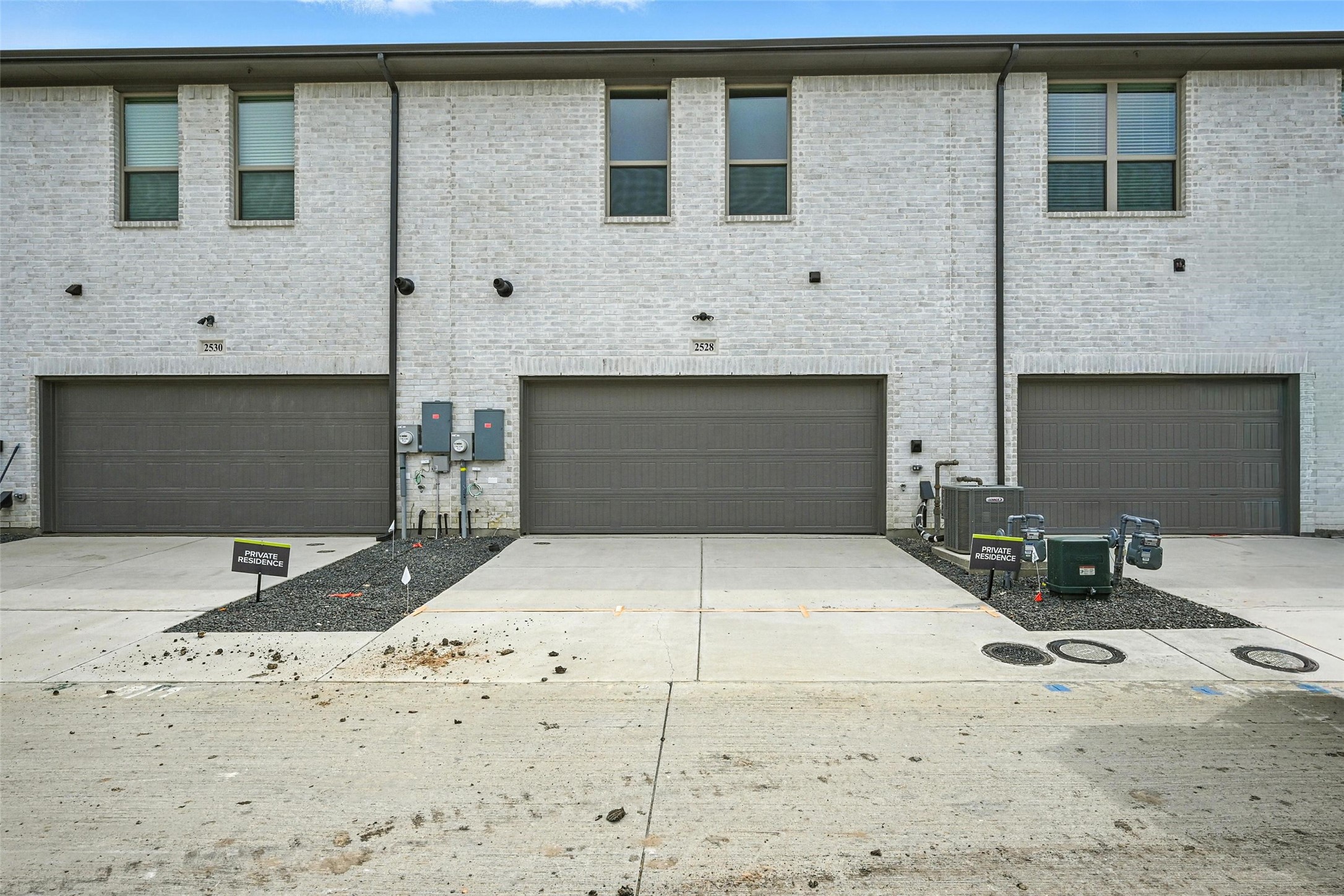 2528 Campden Allen TX 75013