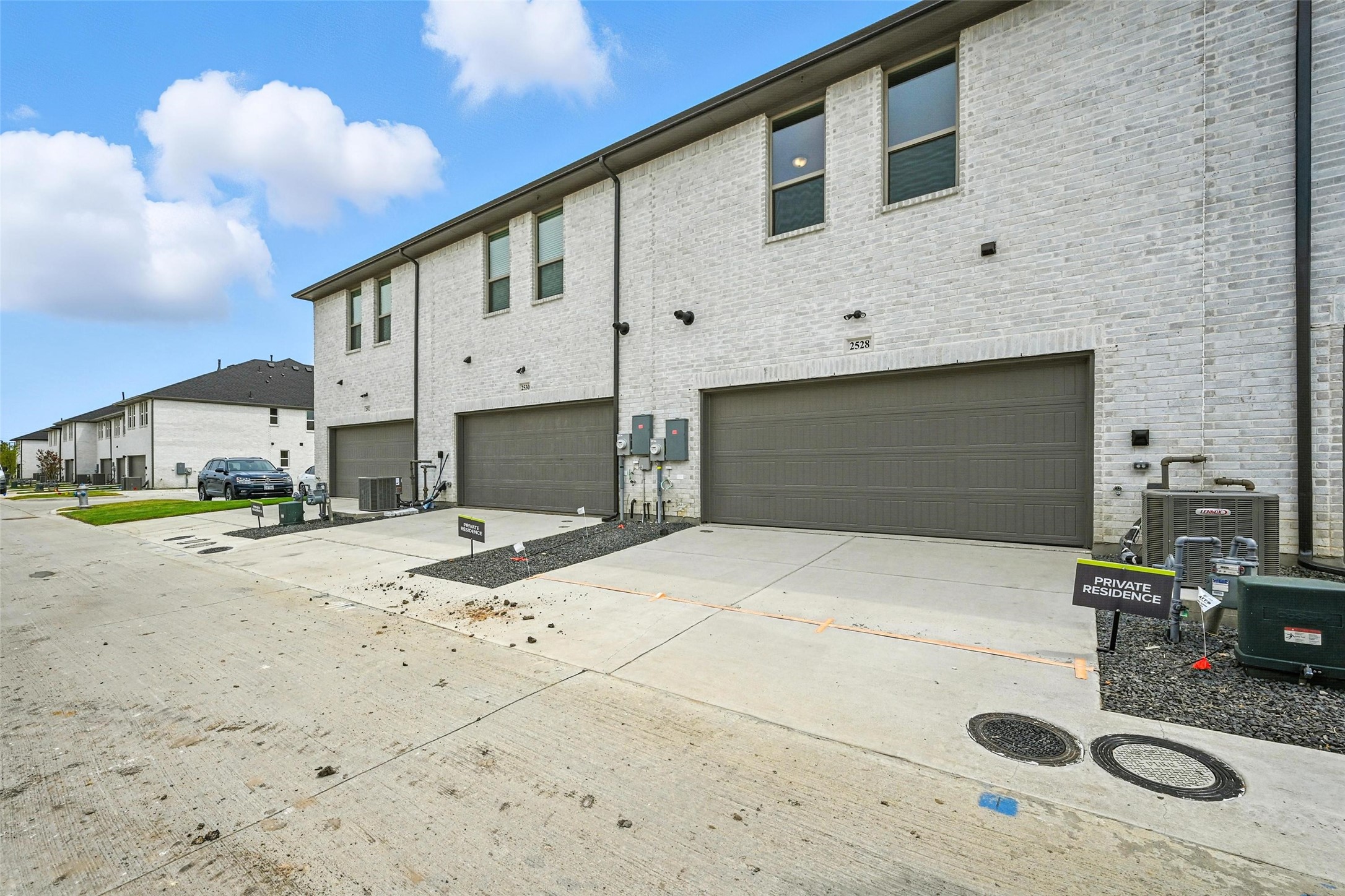 2528 Campden Allen TX 75013