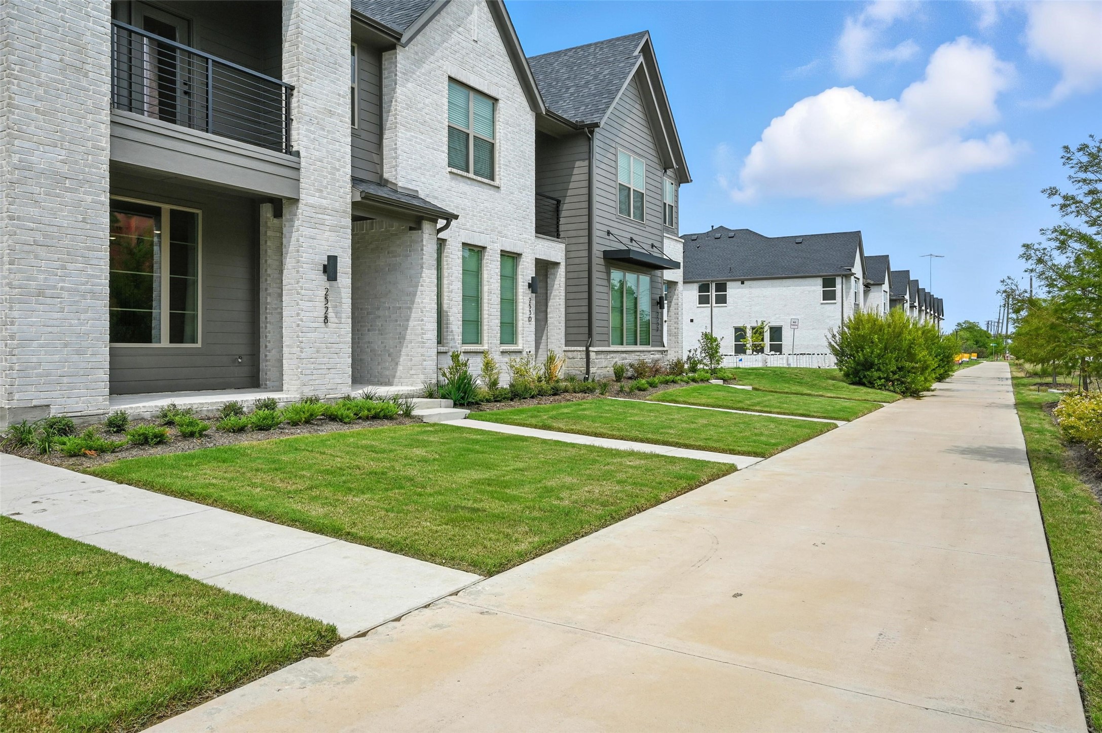 2528 Campden Allen TX 75013