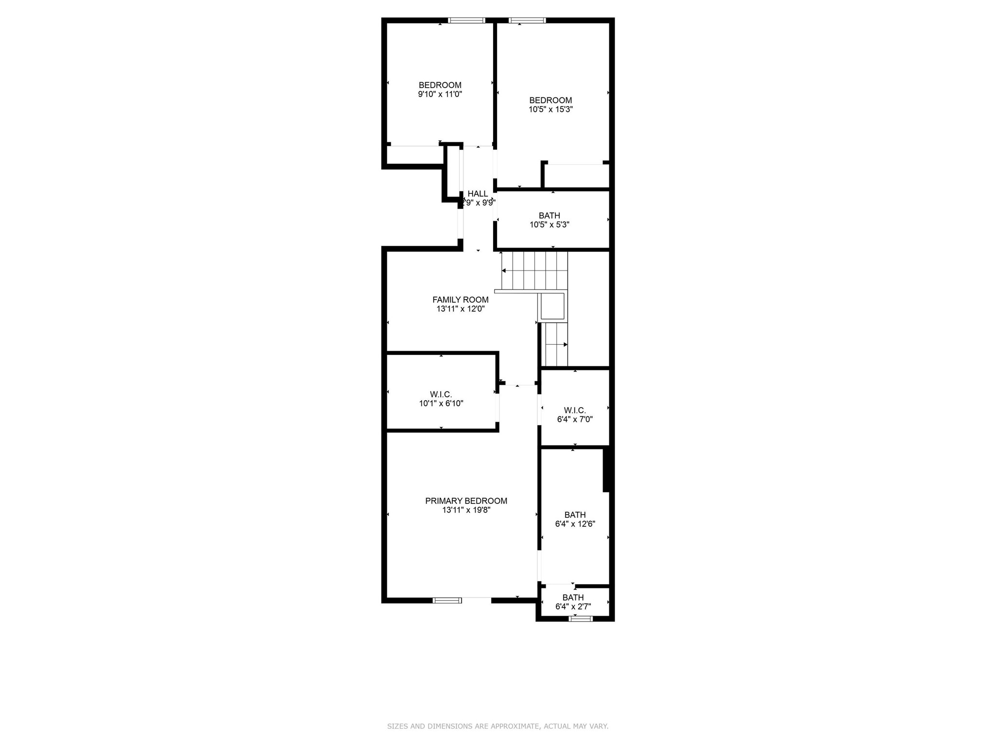2528 Campden Allen TX 75013