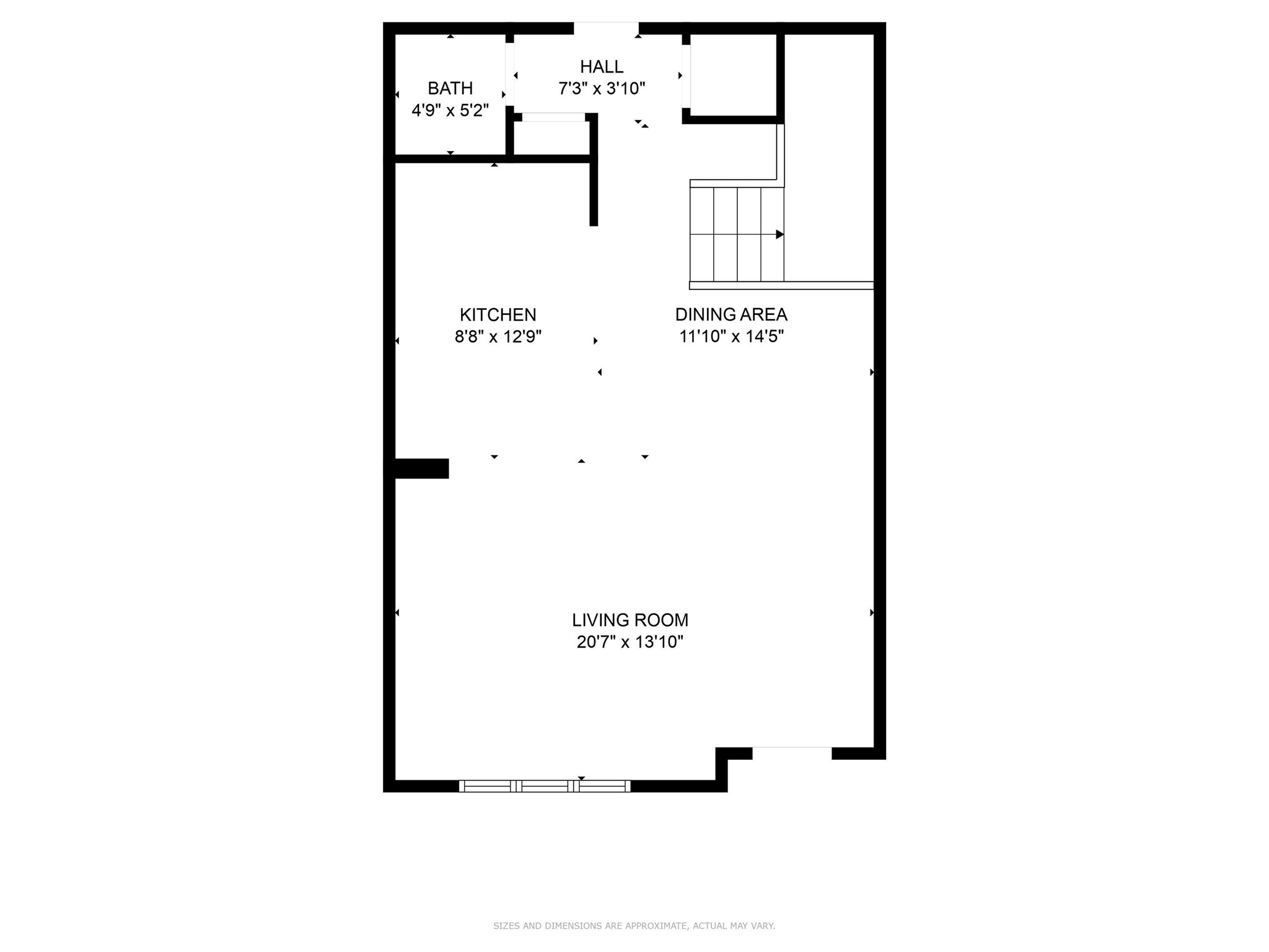 2528 Campden Allen TX 75013
