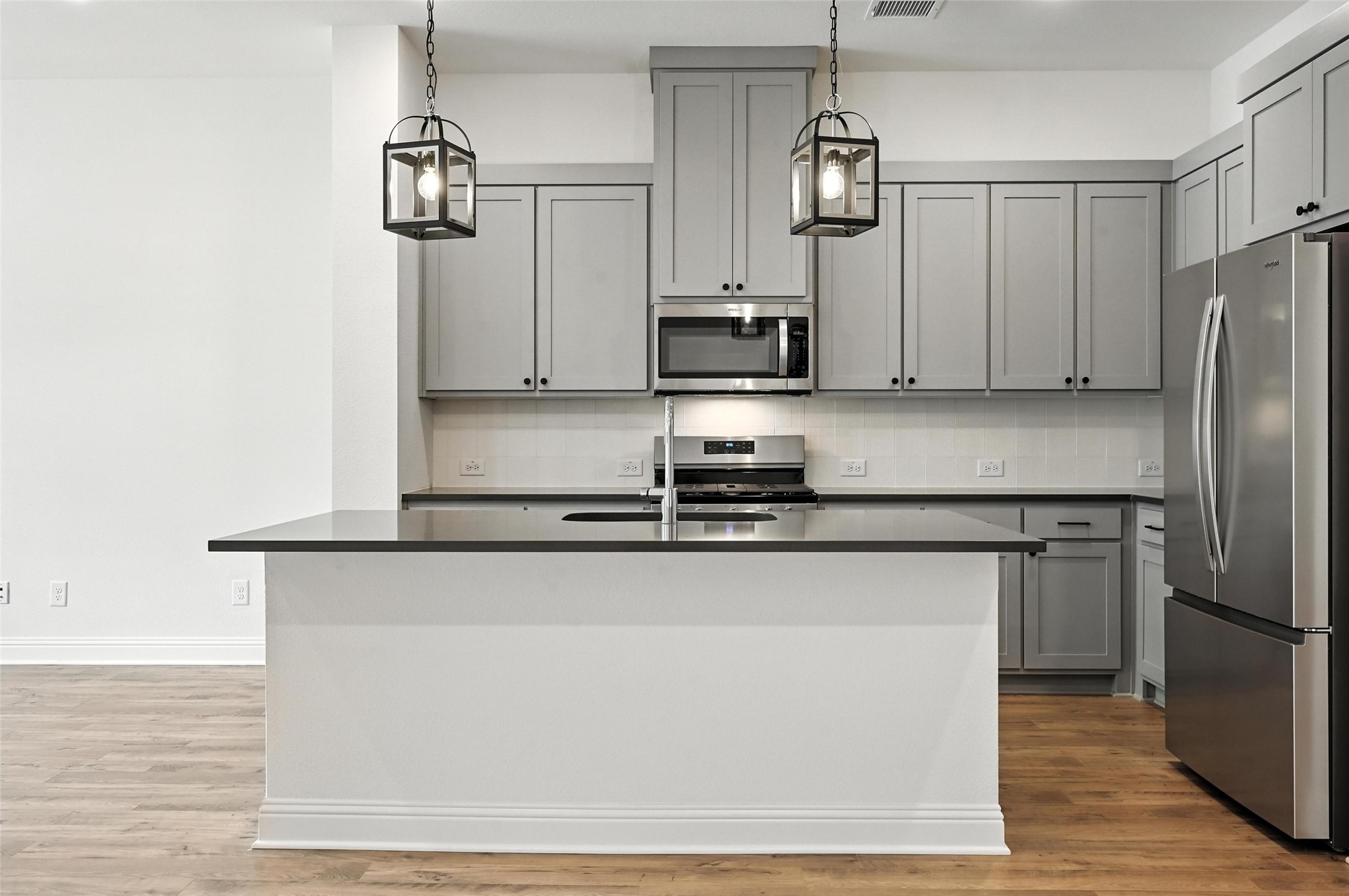2528 Campden Allen TX 75013
