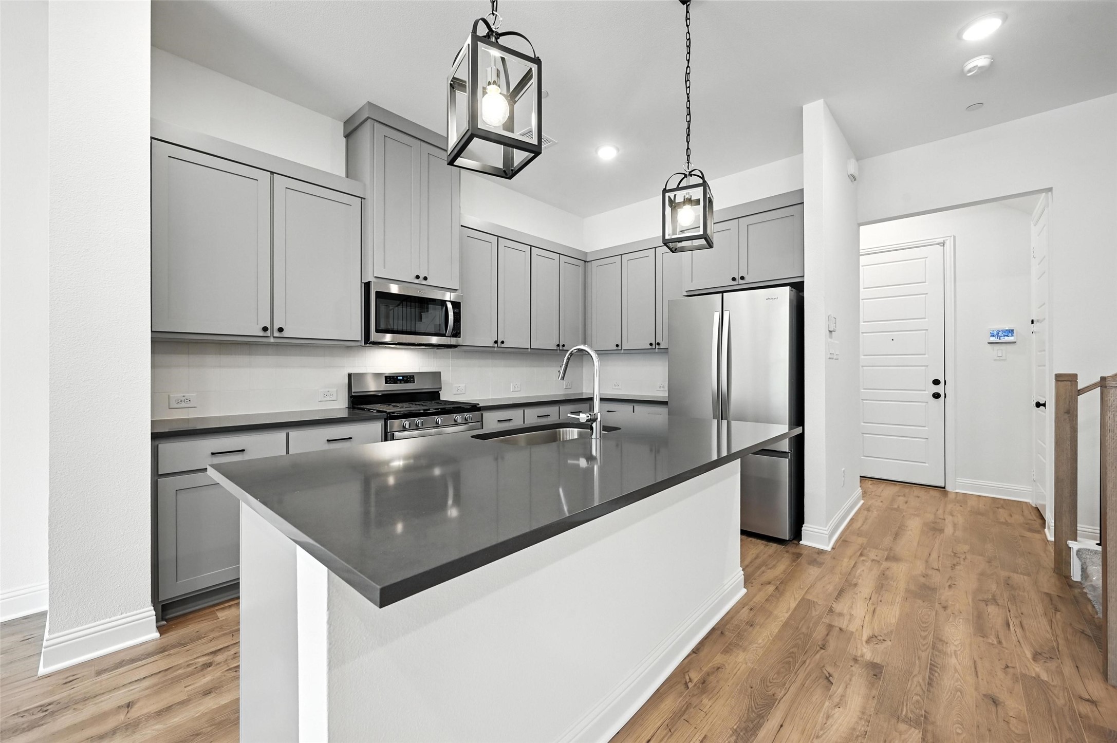 2528 Campden Allen TX 75013