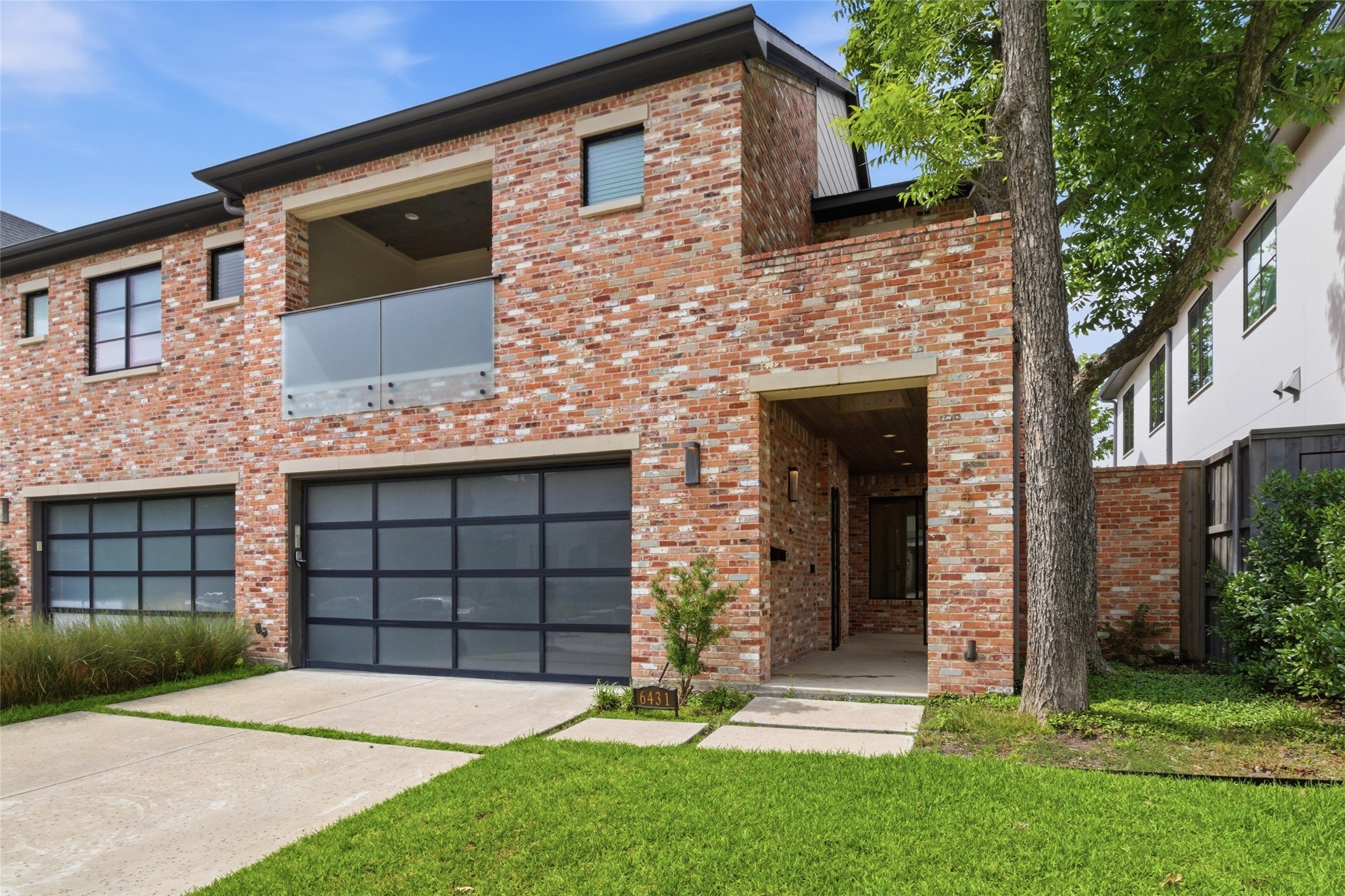 6431 Del Norte Lane Dallas TX 75225