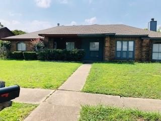 2207 Ember Lee Drive Garland TX 75040