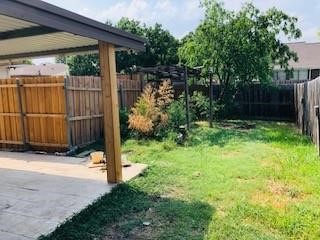 2207 Ember Lee Drive Garland TX 75040