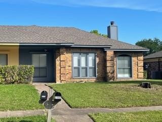 2207 Ember Lee Drive Garland TX 75040