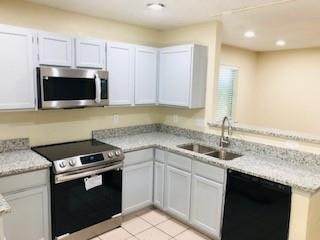 2207 Ember Lee Drive Garland TX 75040