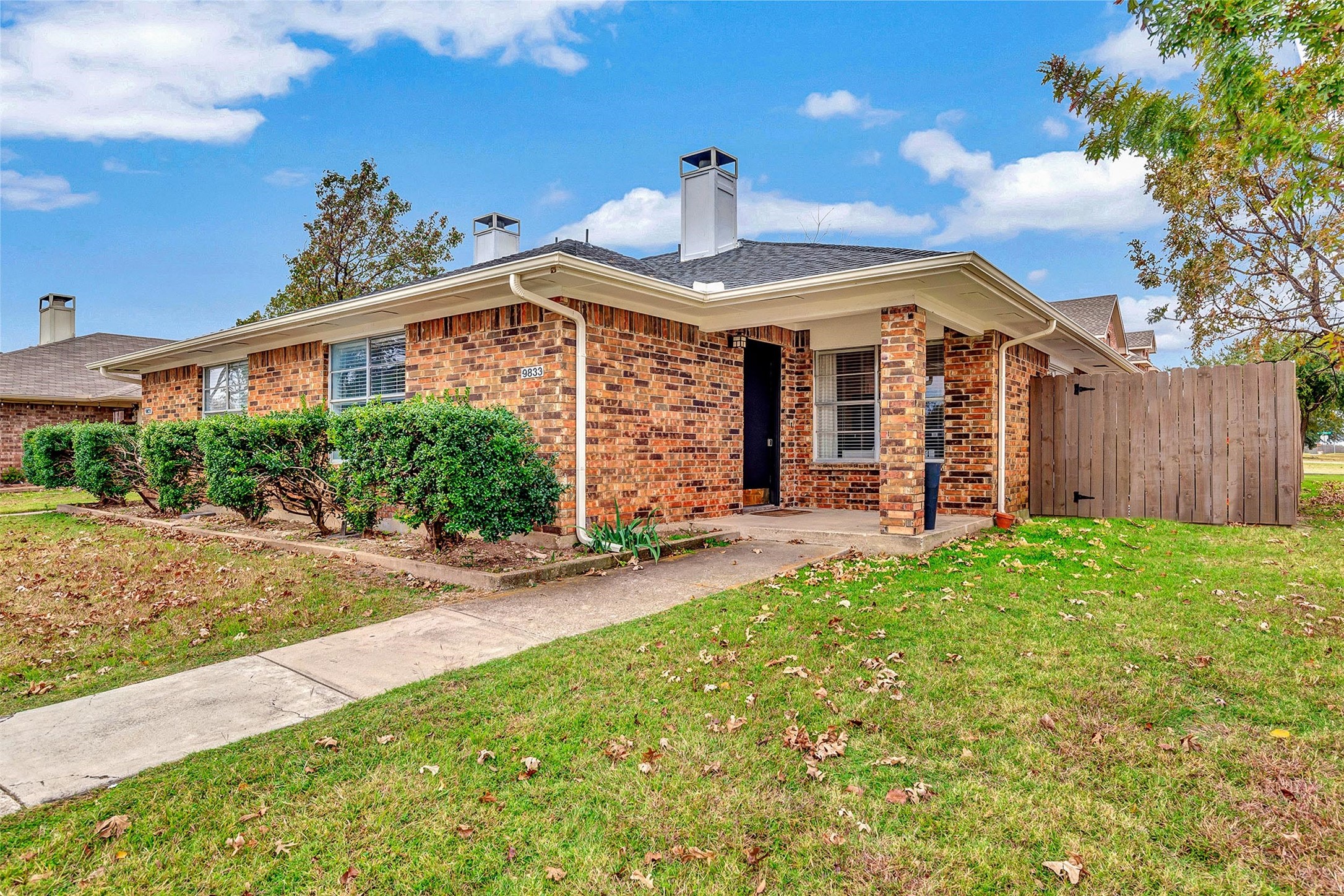 9833 Windy Ridge Road Frisco TX 75033
