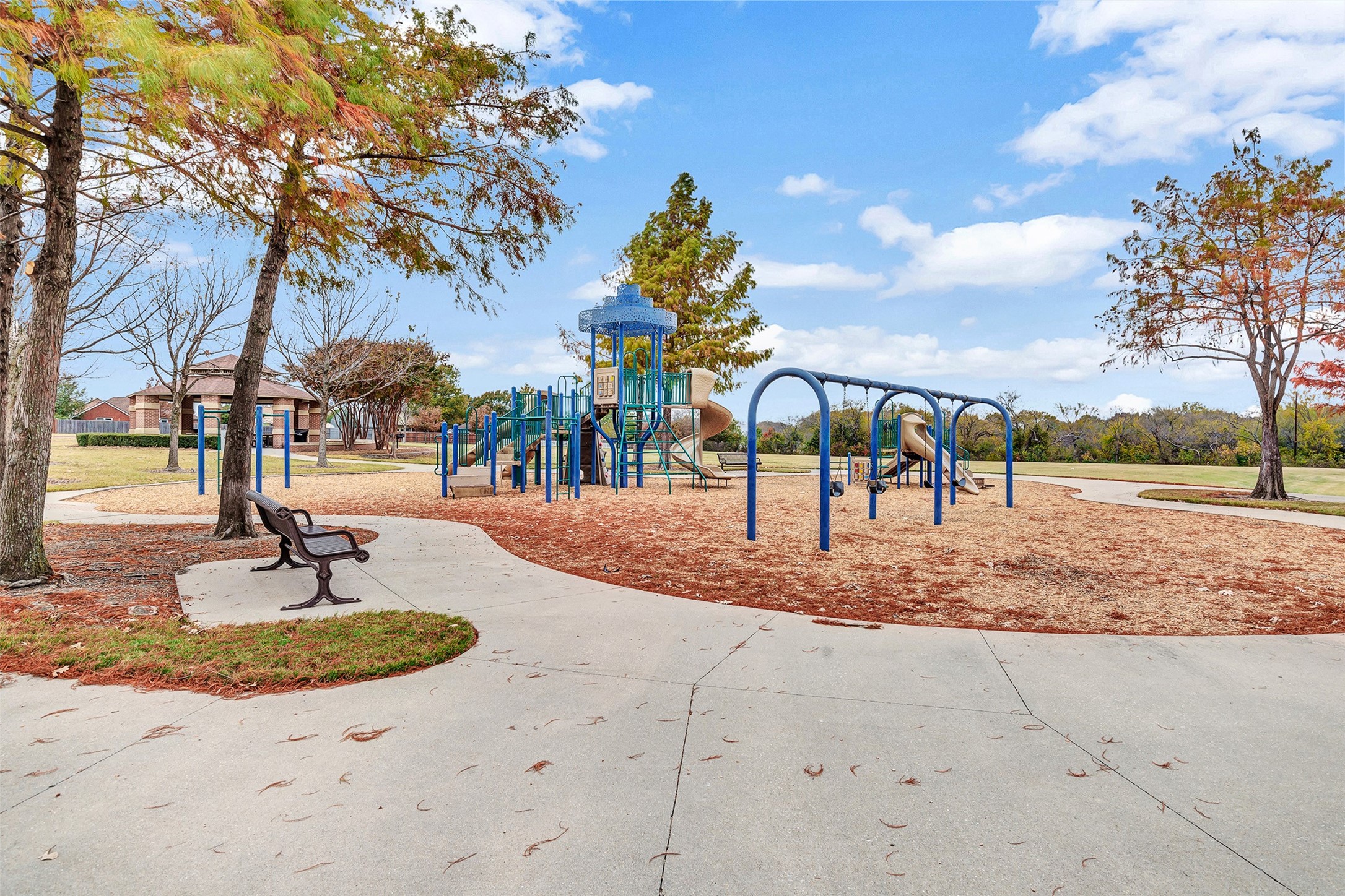 9833 Windy Ridge Road Frisco TX 75033