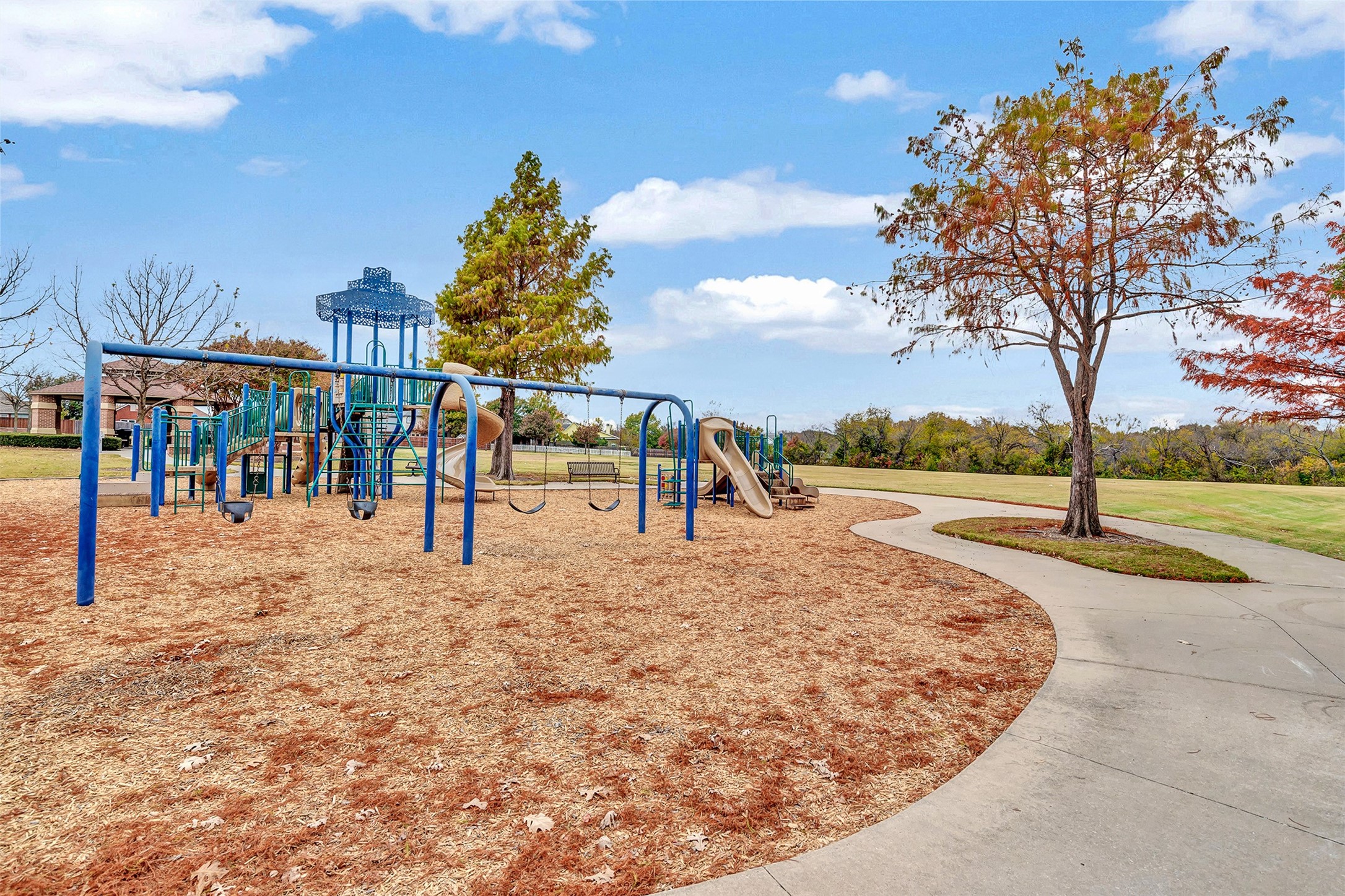 9833 Windy Ridge Road Frisco TX 75033