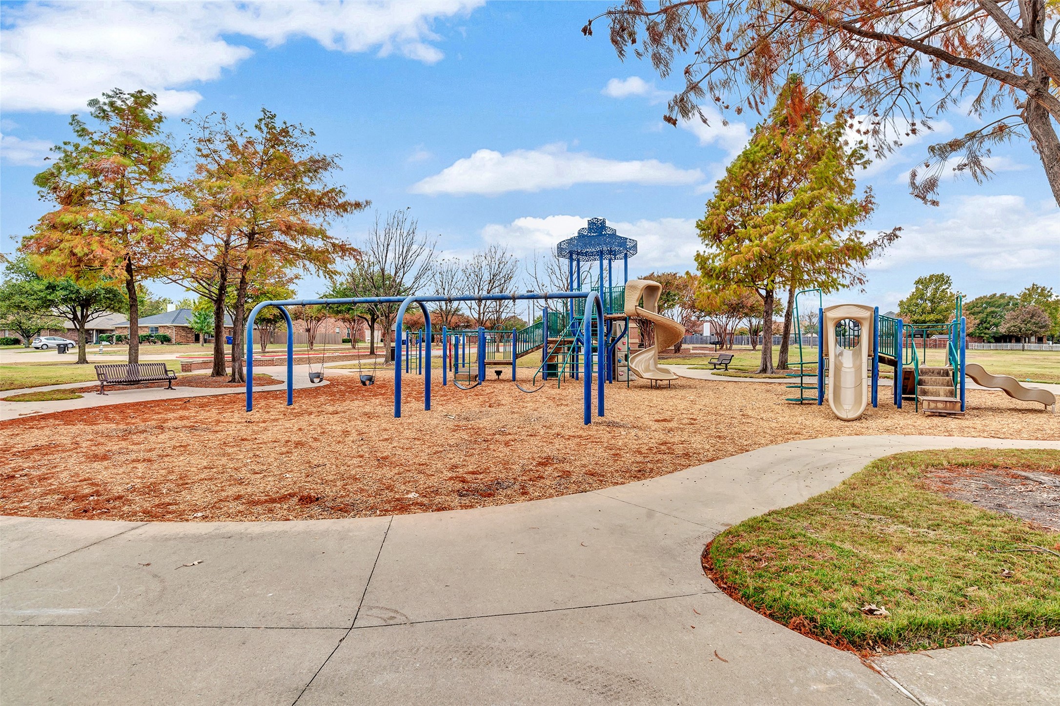 9833 Windy Ridge Road Frisco TX 75033