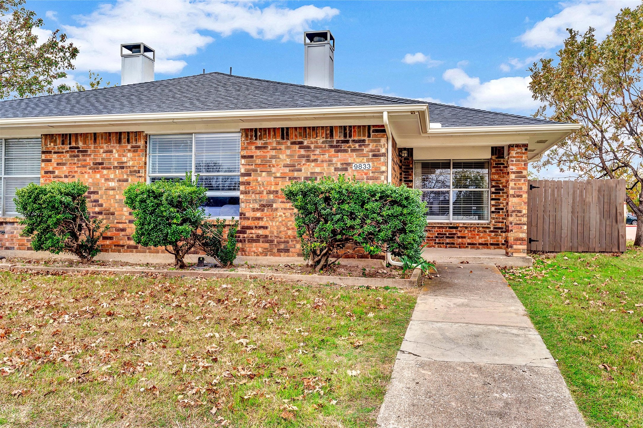 9833 Windy Ridge Road Frisco TX 75033