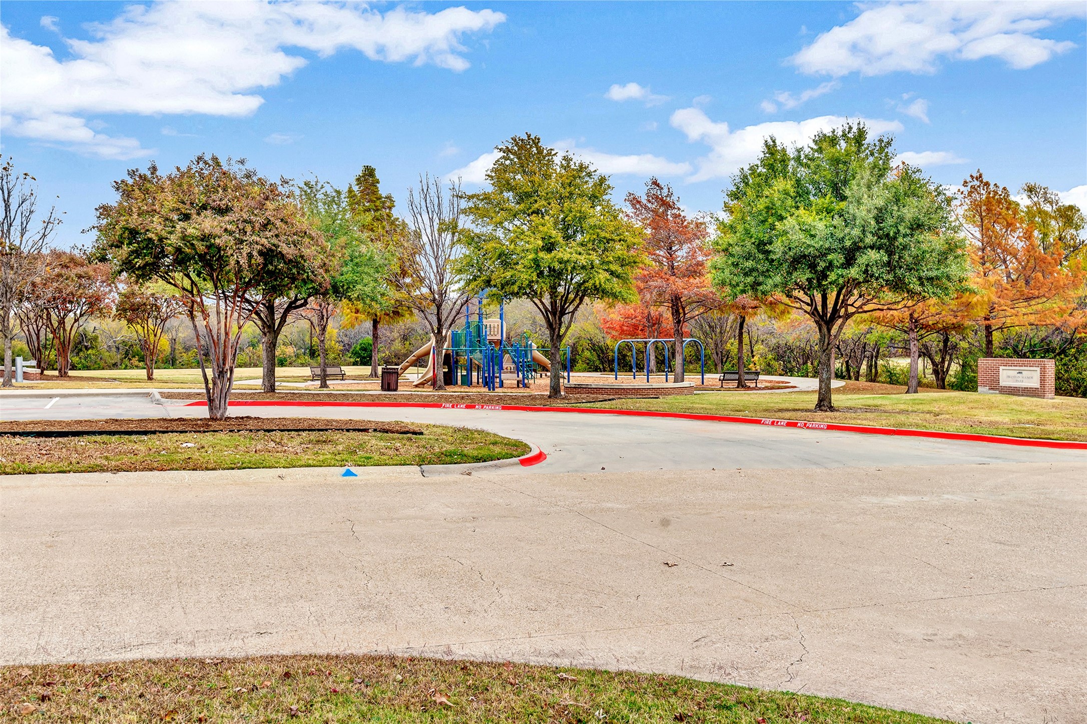 9833 Windy Ridge Road Frisco TX 75033