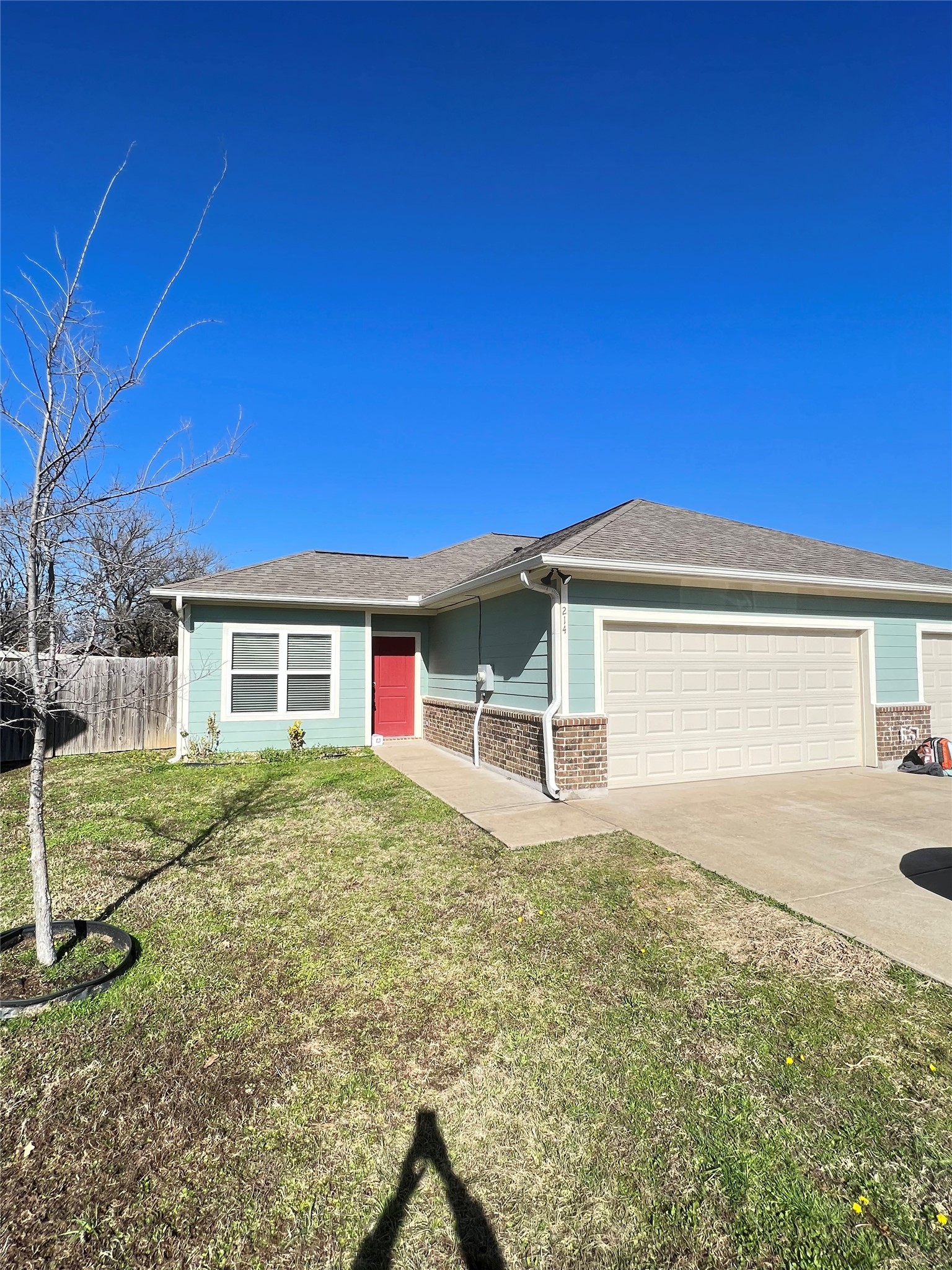 214 Lasso Court Mabank TX 75143