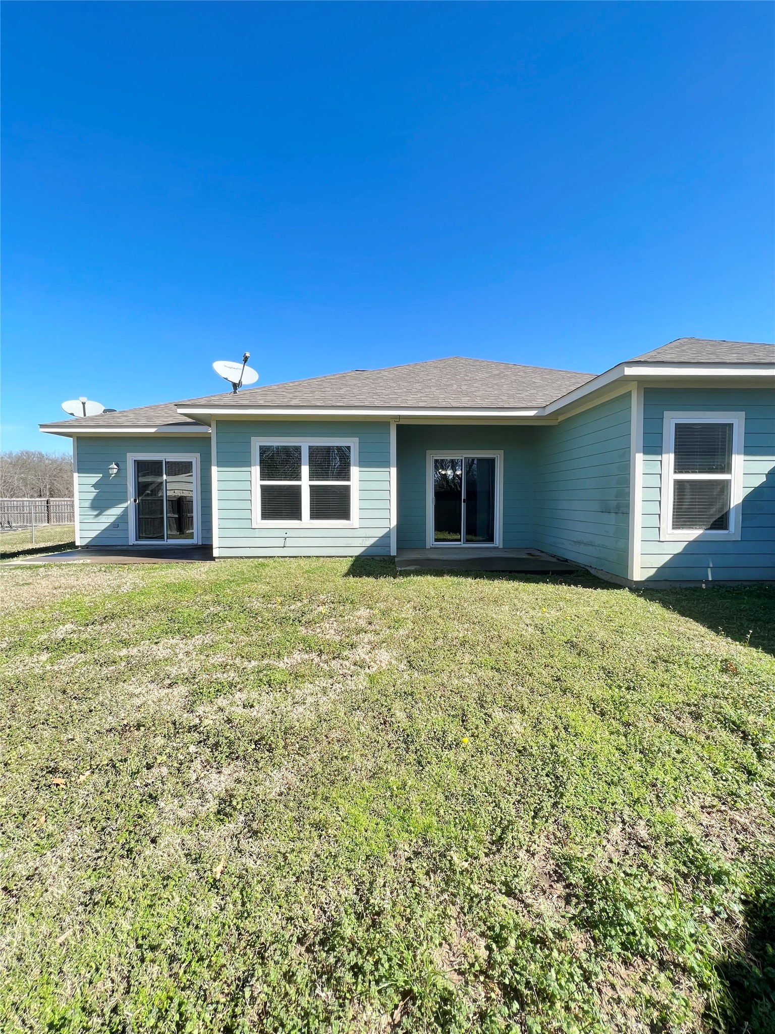 214 Lasso Court Mabank TX 75143