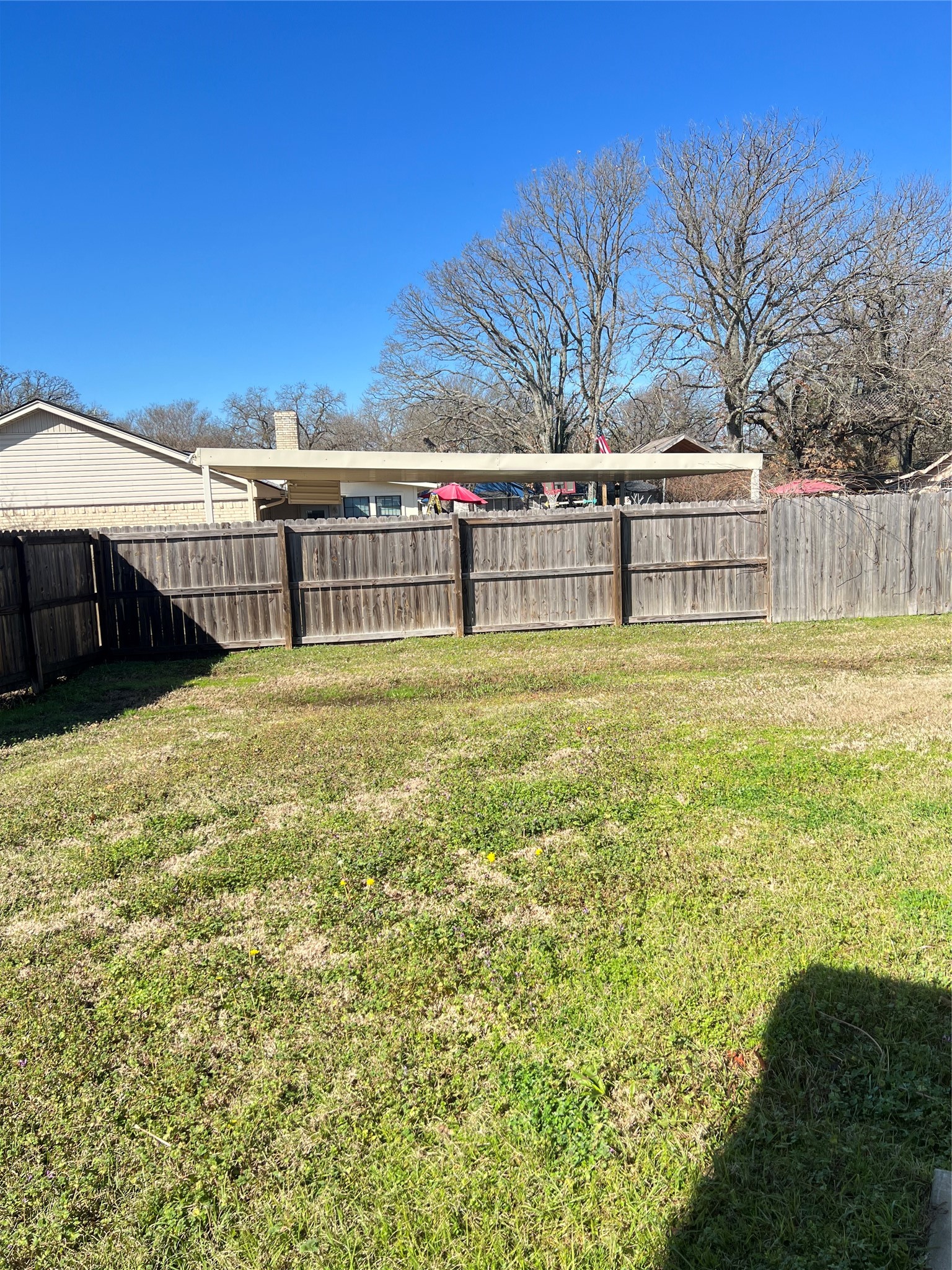 214 Lasso Court Mabank TX 75143