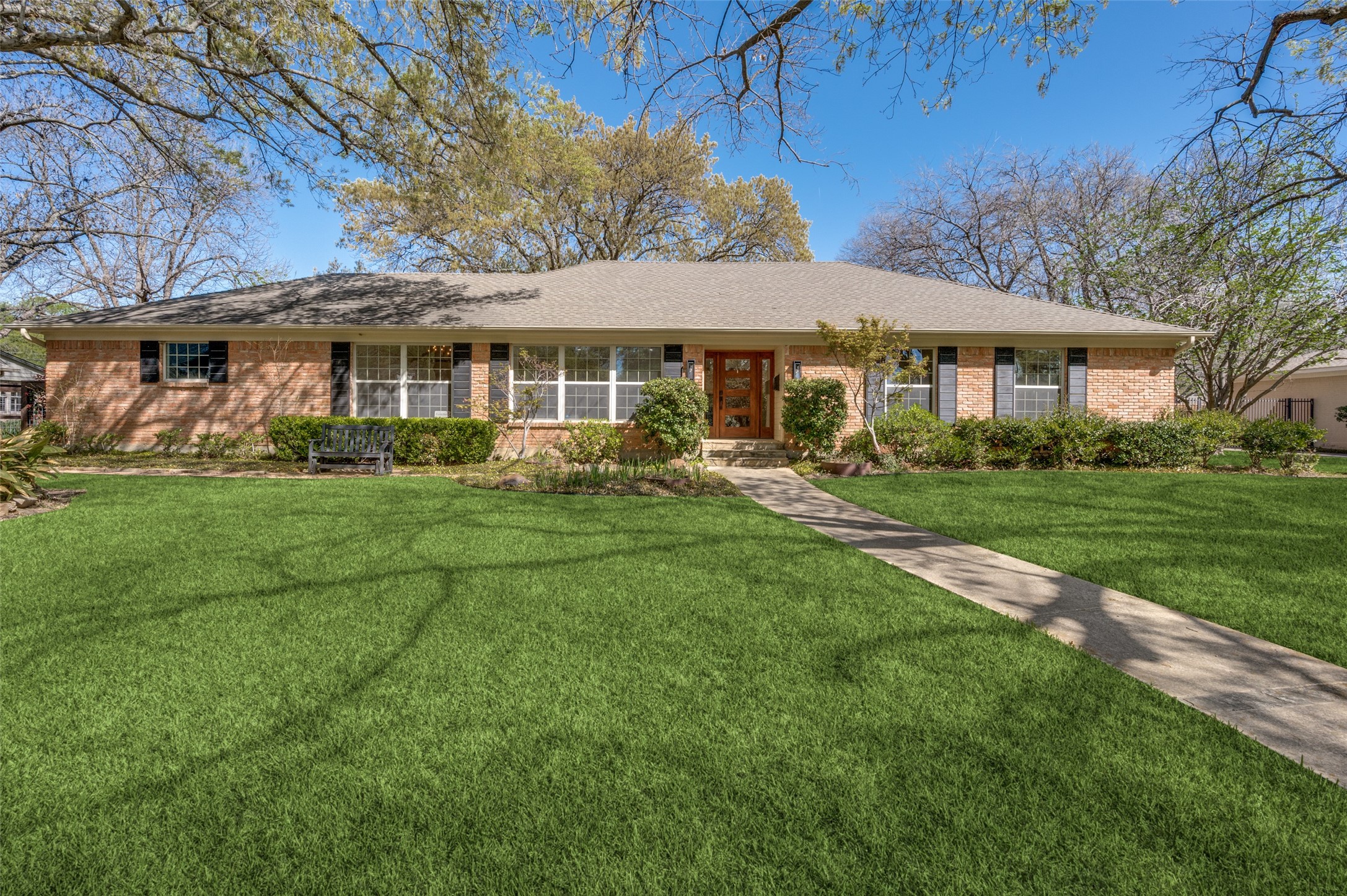 4321 Northview Lane Dallas TX 75229