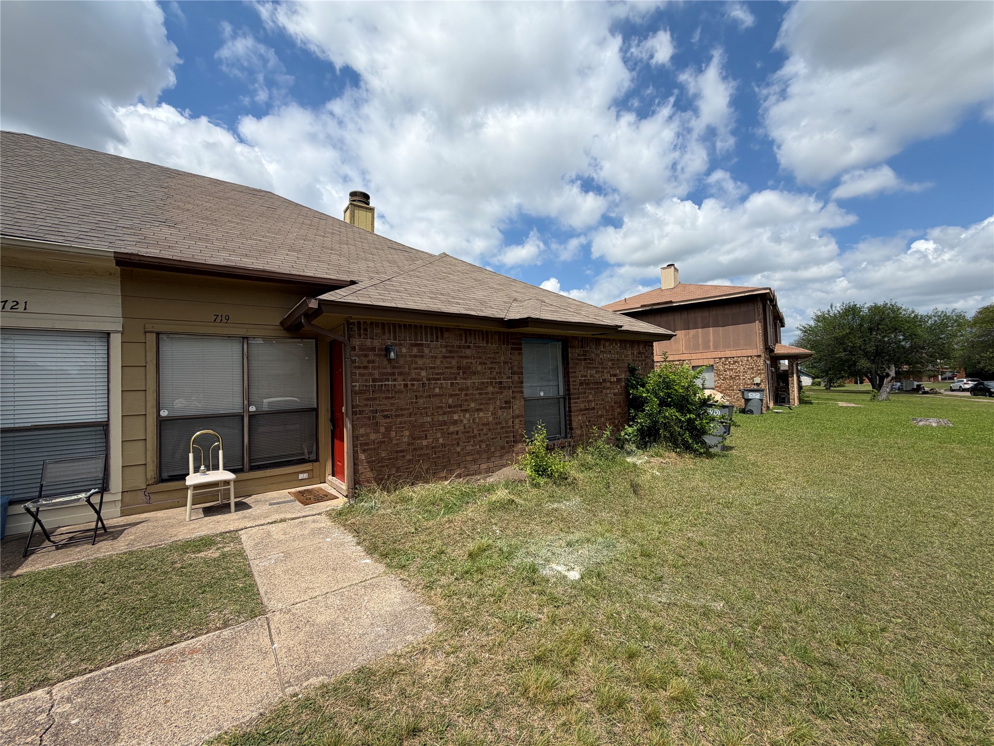 719 Westover Drive Lancaster TX 75134