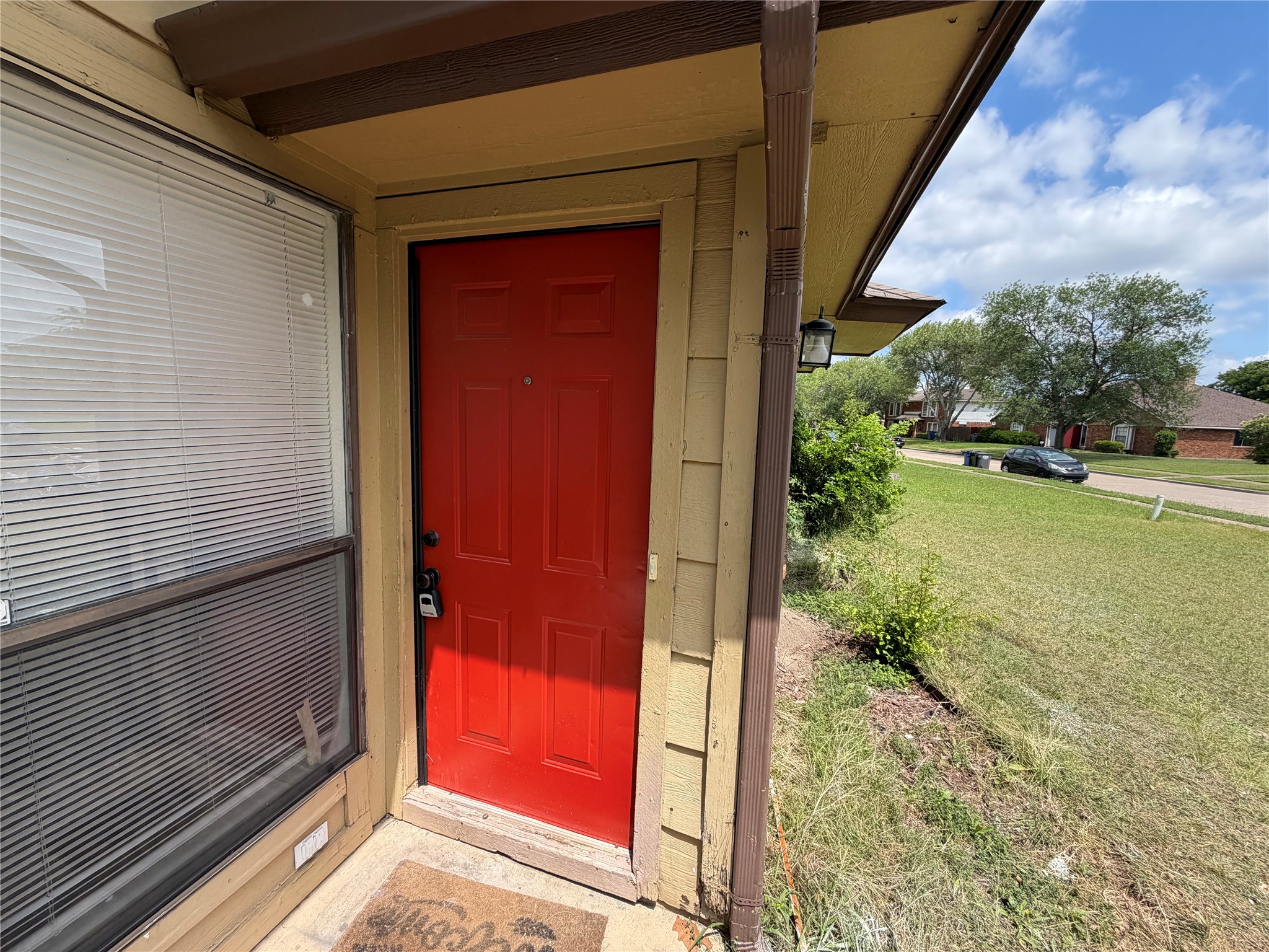 719 Westover Drive Lancaster TX 75134