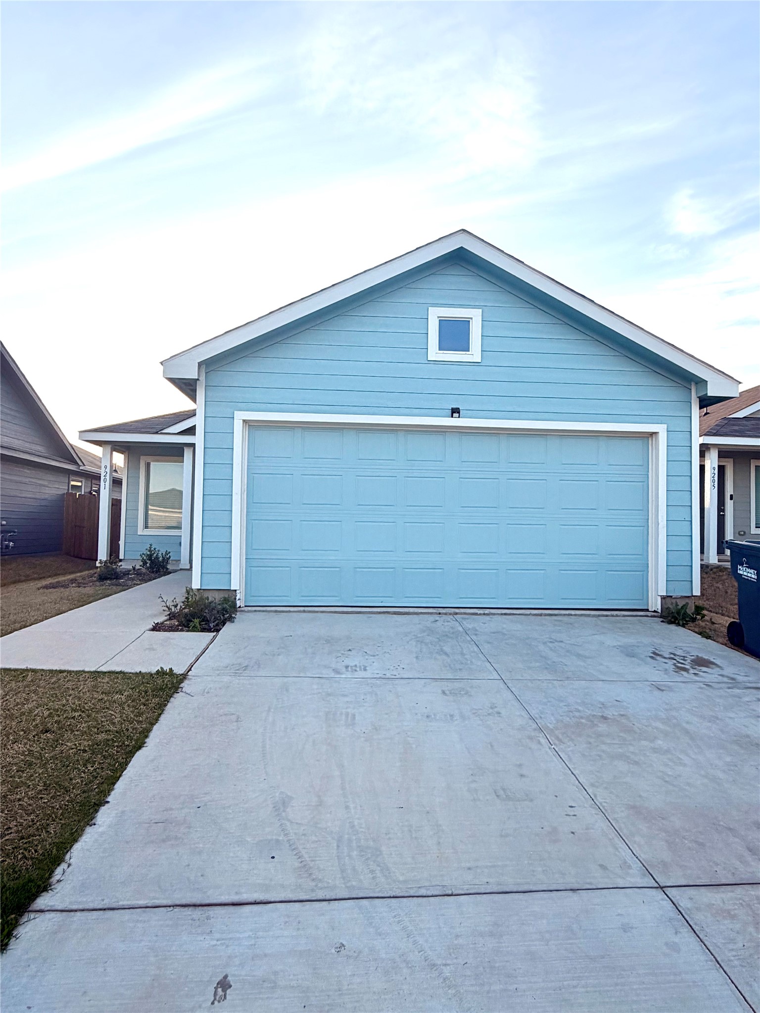 9201 Red Fox Trail Mckinney TX 75071
