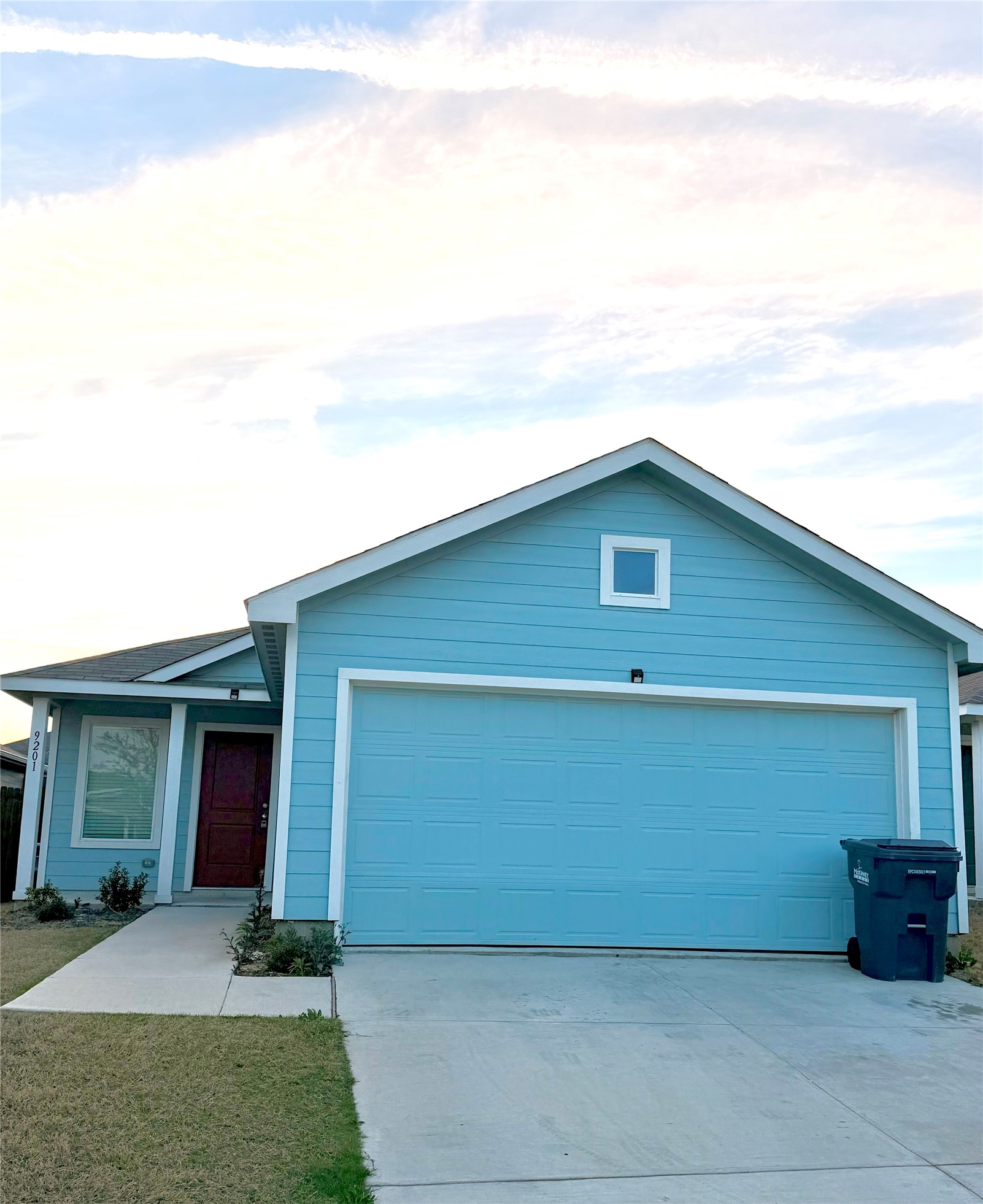 9201 Red Fox Trail Mckinney TX 75071
