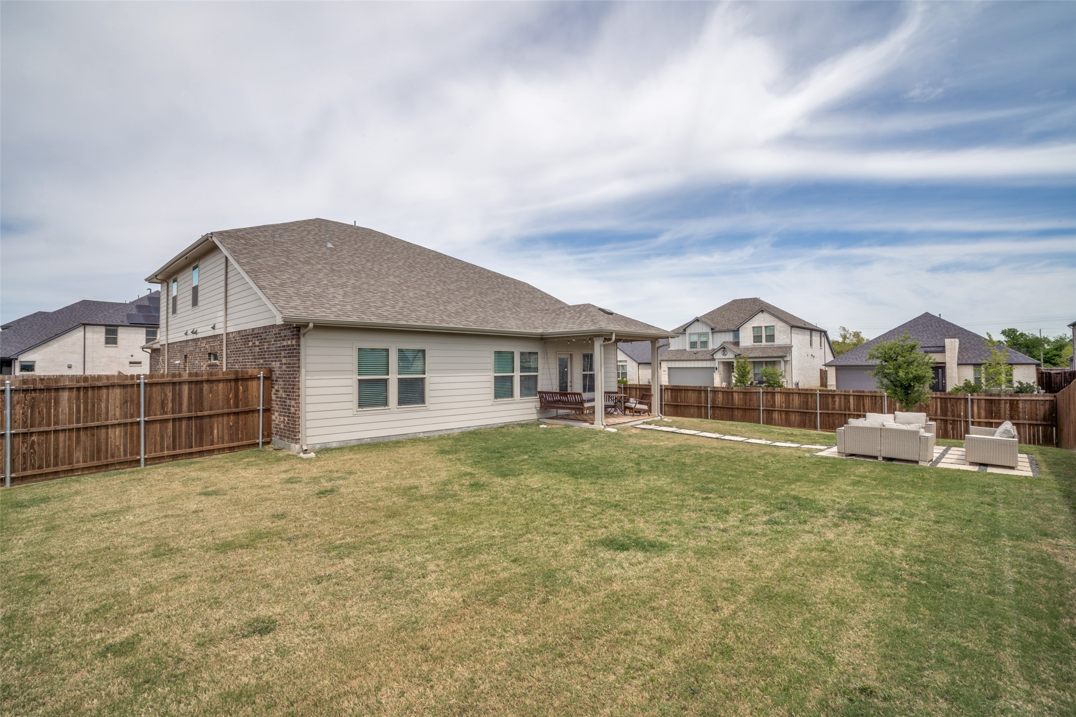 2401 Linto Street Fort Worth TX 76179