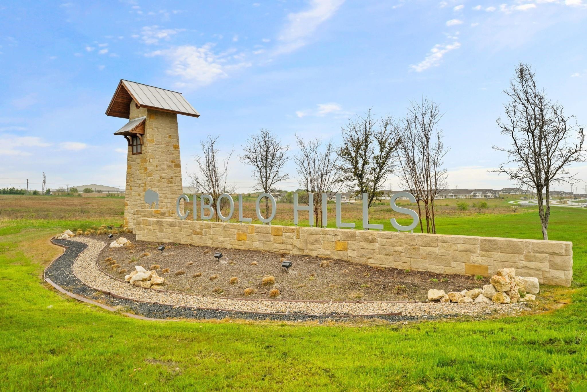 2401 Linto Street Fort Worth TX 76179