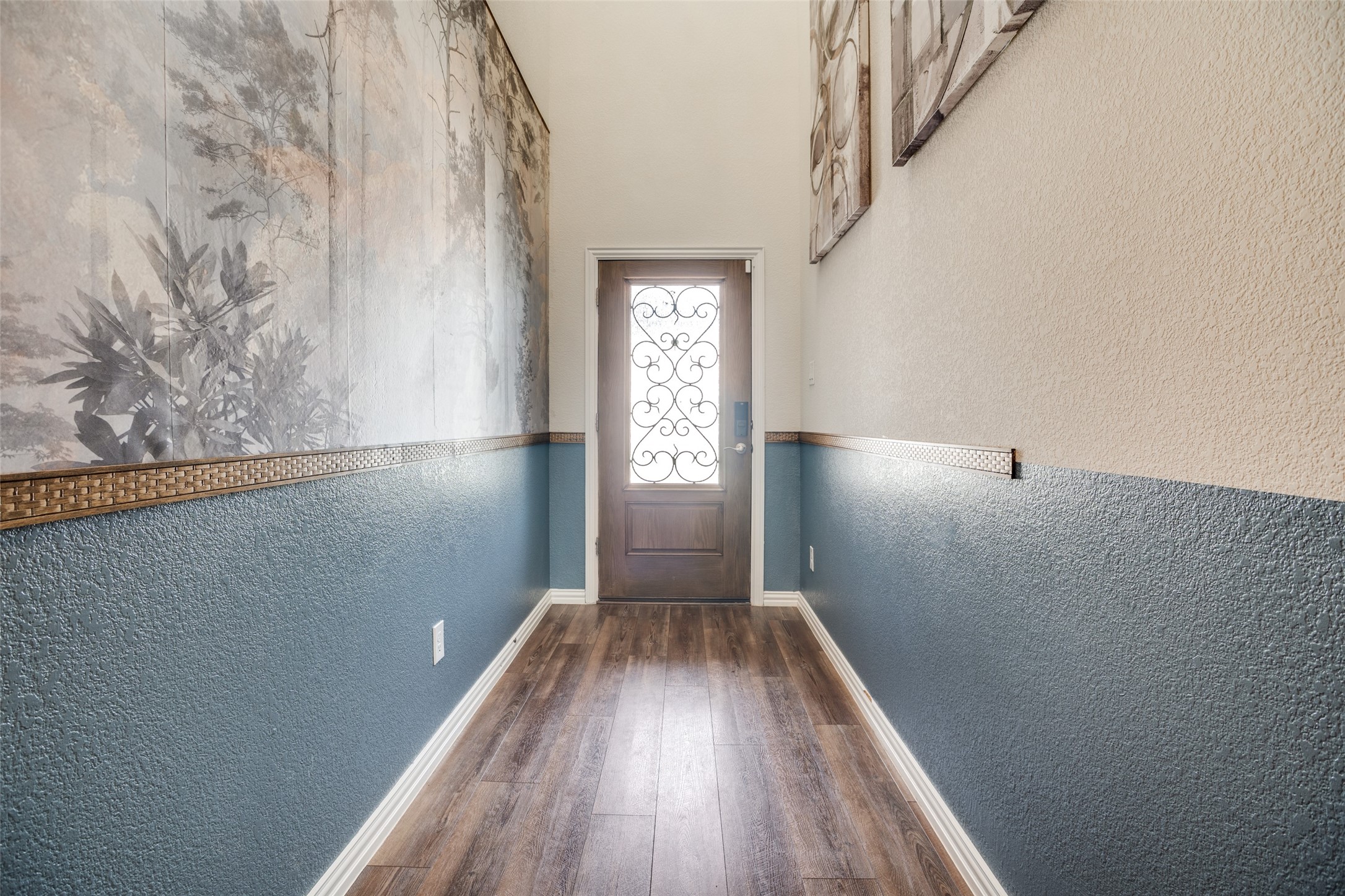 2401 Linto Street Fort Worth TX 76179
