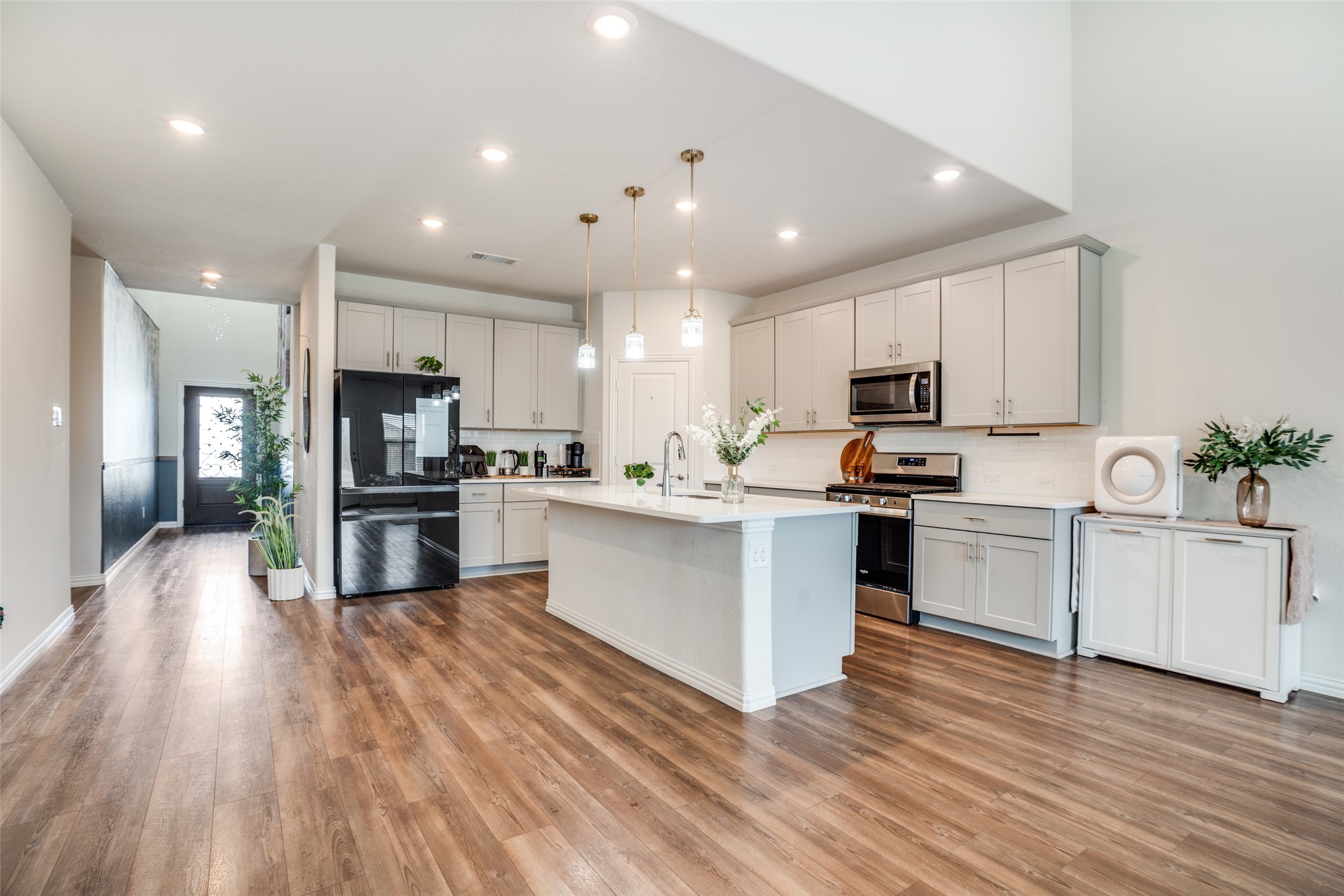 2401 Linto Street Fort Worth TX 76179