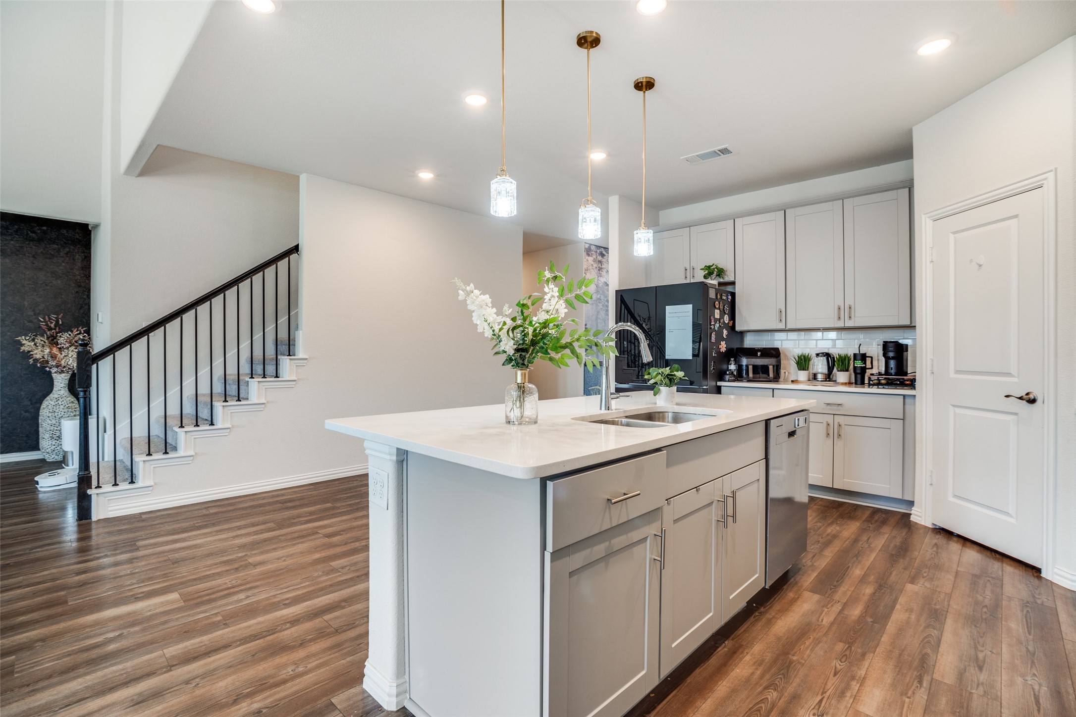 2401 Linto Street Fort Worth TX 76179