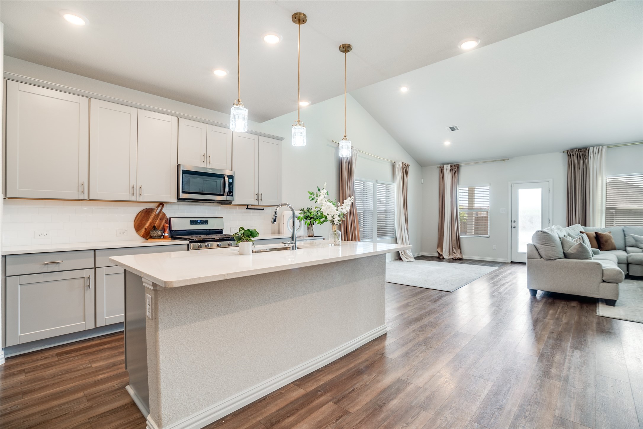 2401 Linto Street Fort Worth TX 76179