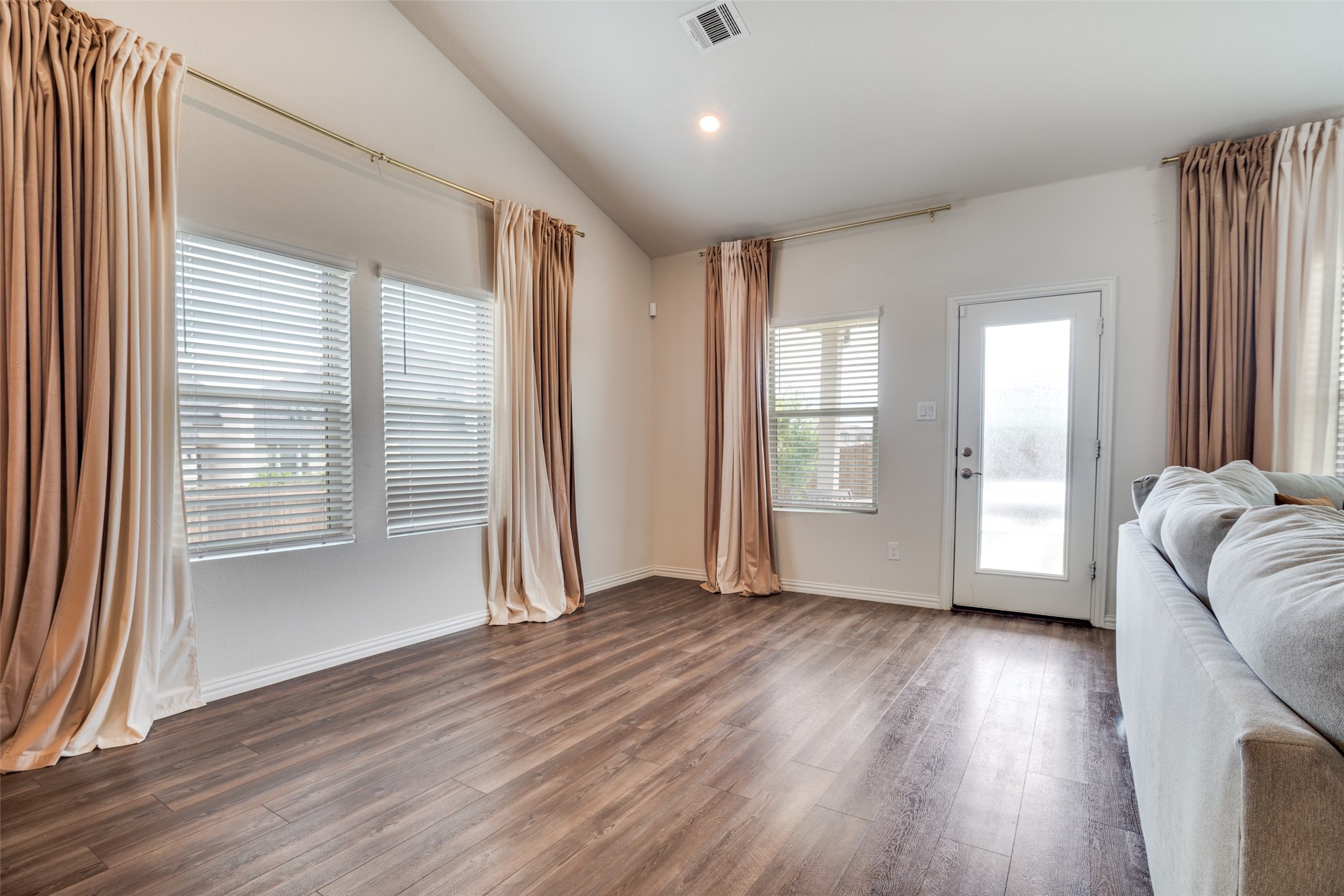 2401 Linto Street Fort Worth TX 76179