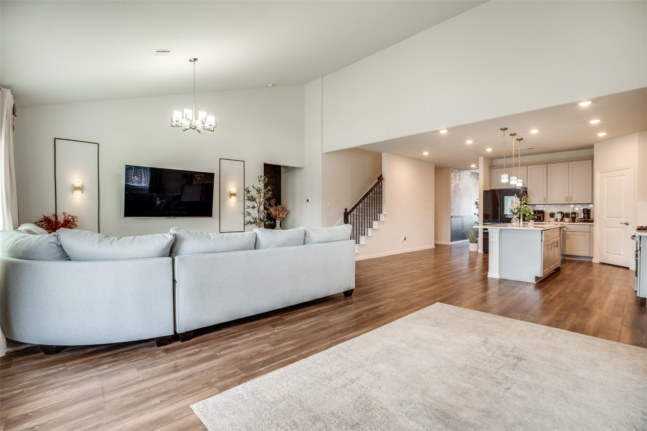 2401 Linto Street Fort Worth TX 76179