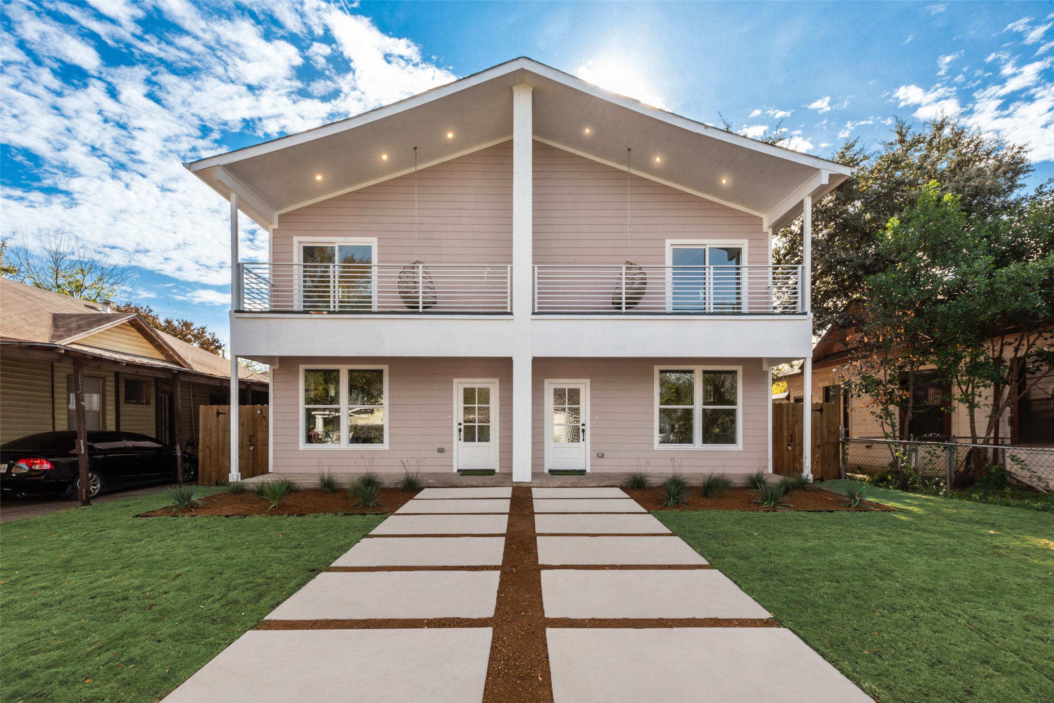 632 Melba Street Dallas TX 75208