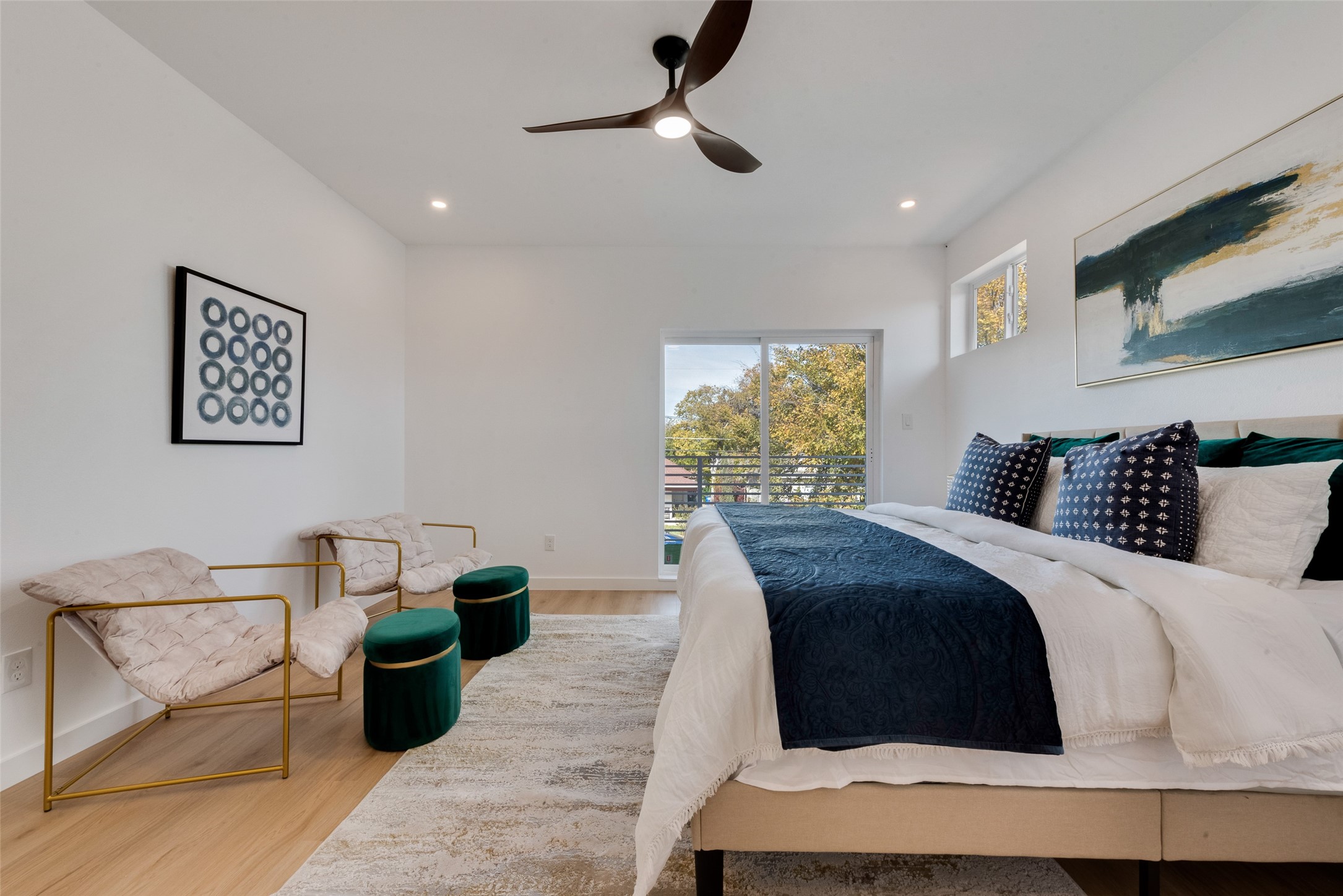 632 Melba Street Dallas TX 75208
