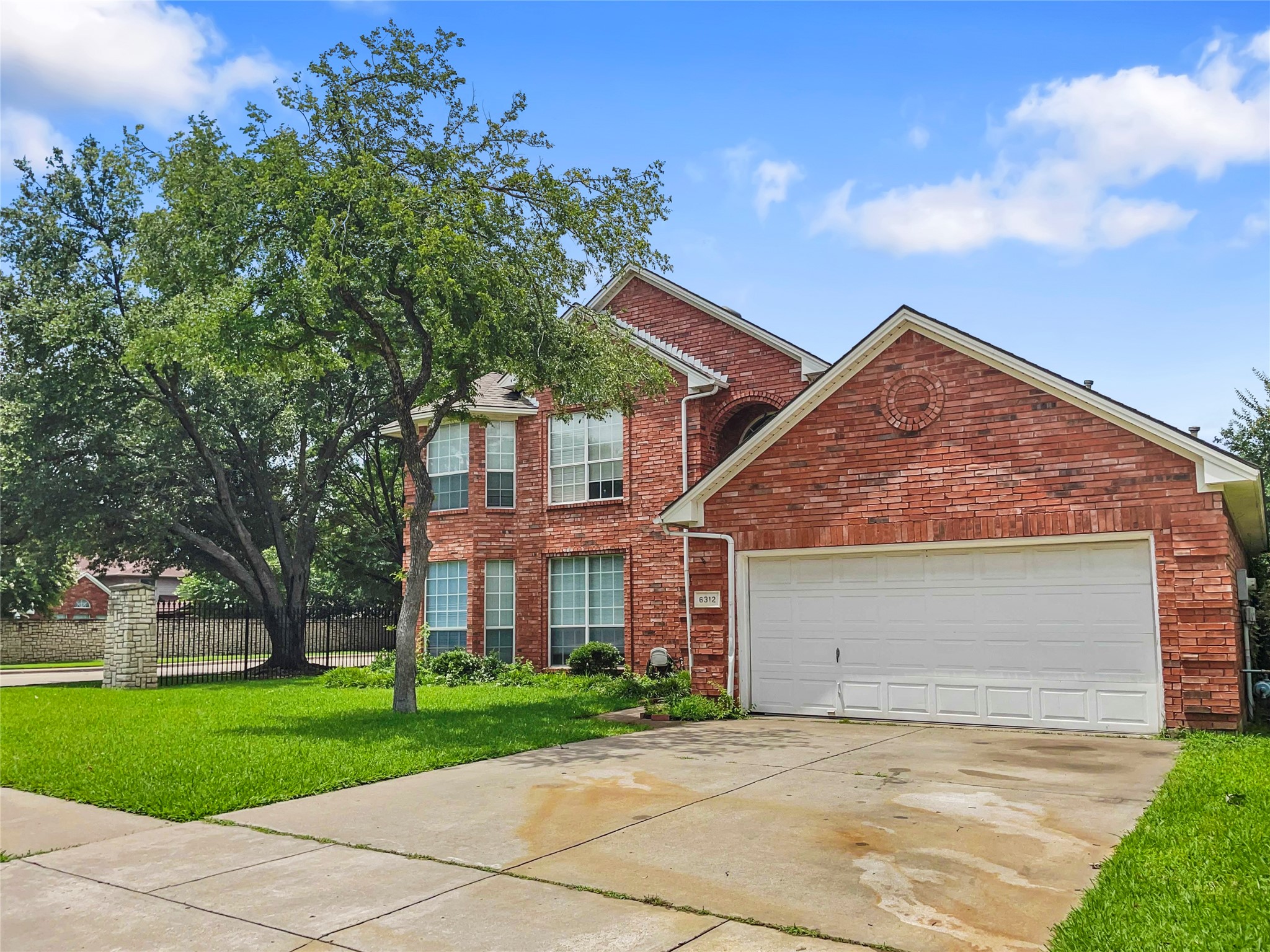 6312 Bittersweet Drive Arlington TX 76001