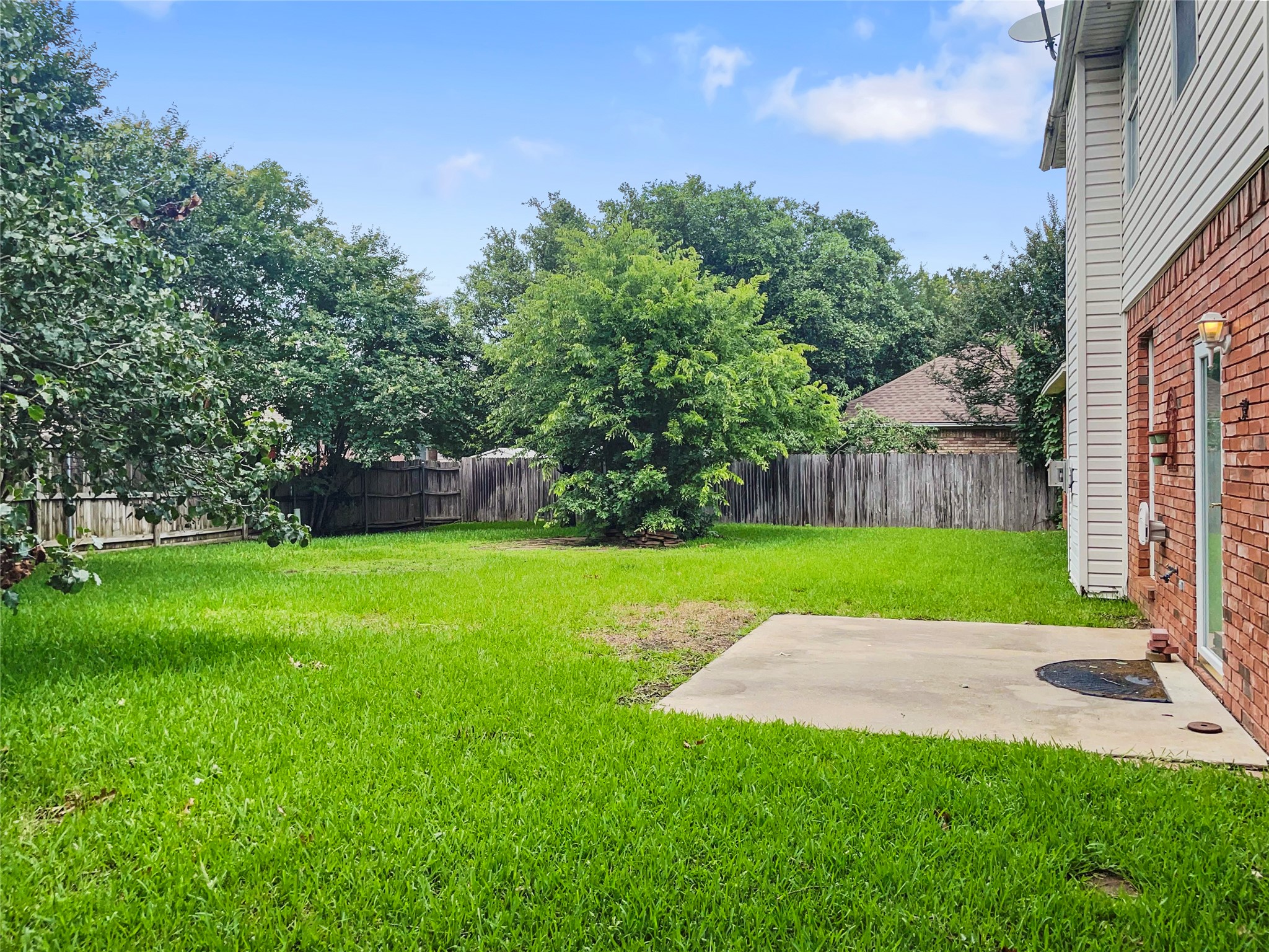 6312 Bittersweet Drive Arlington TX 76001