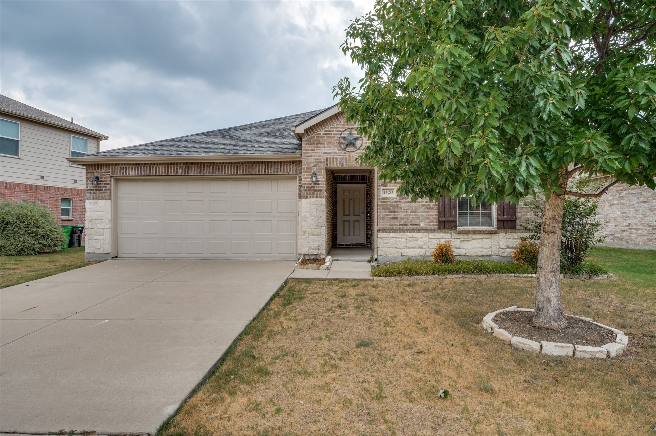 1420 Rivers Creek Lane Little Elm TX 75068