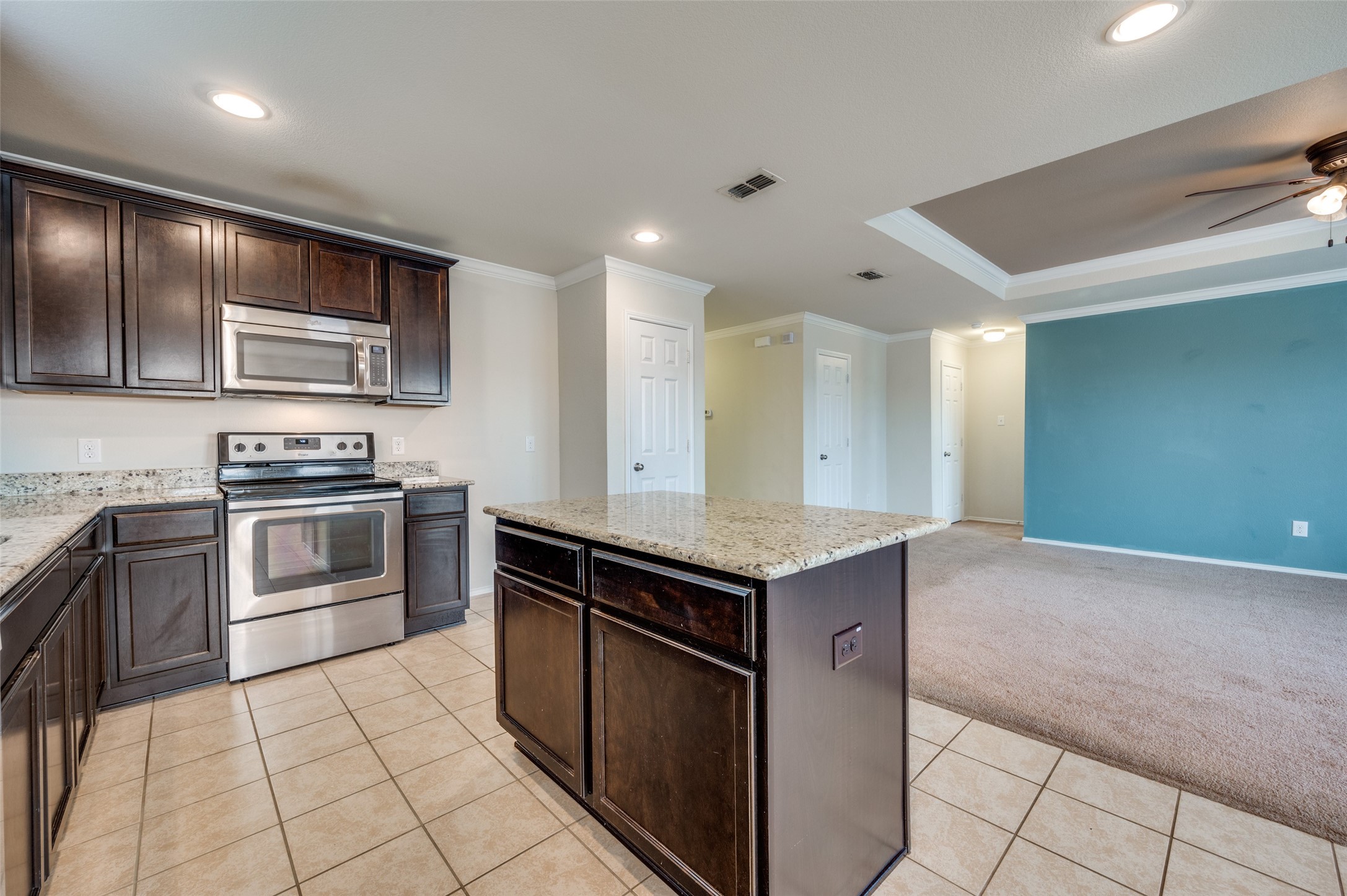 1420 Rivers Creek Lane Little Elm TX 75068
