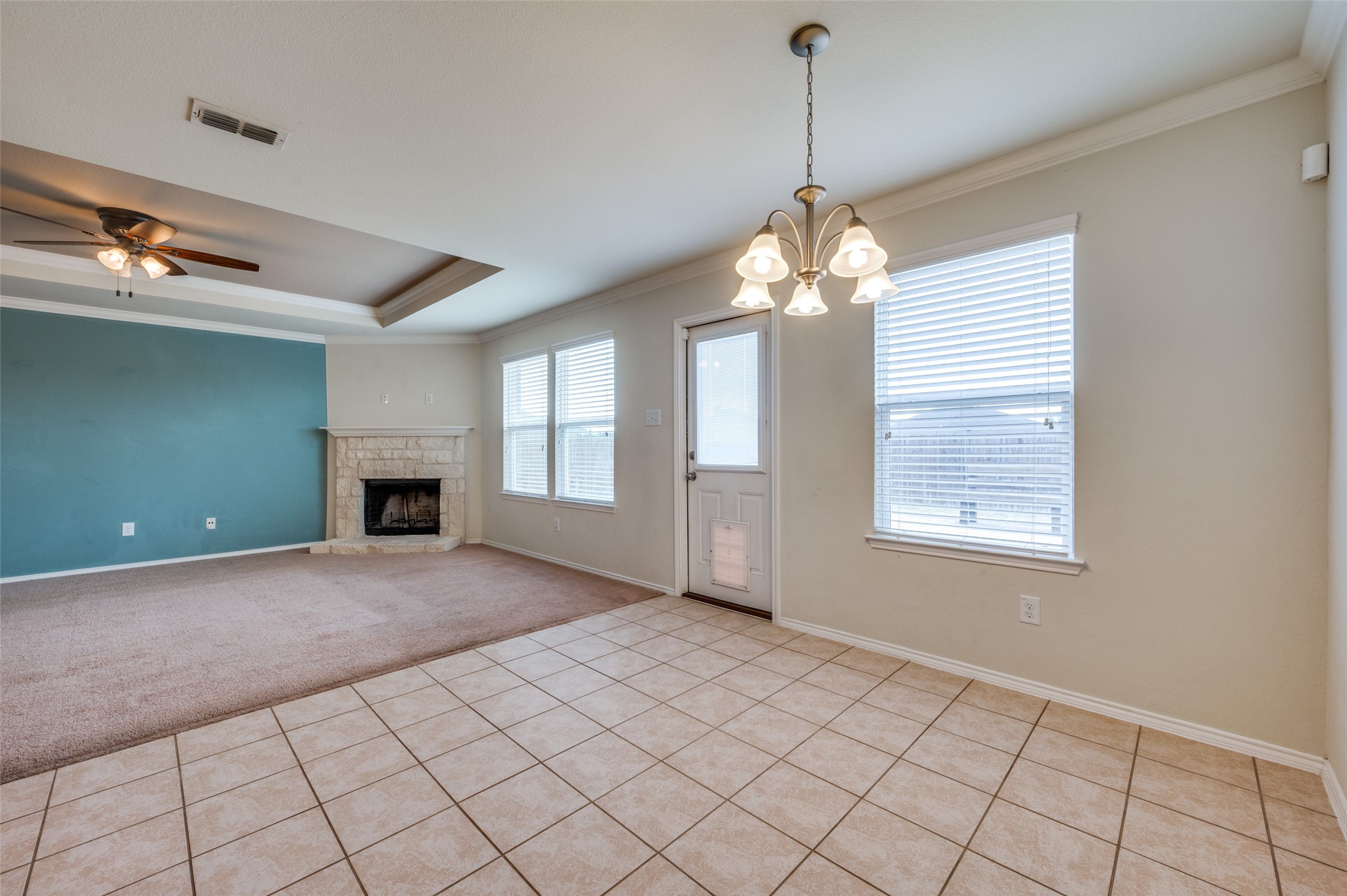 1420 Rivers Creek Lane Little Elm TX 75068