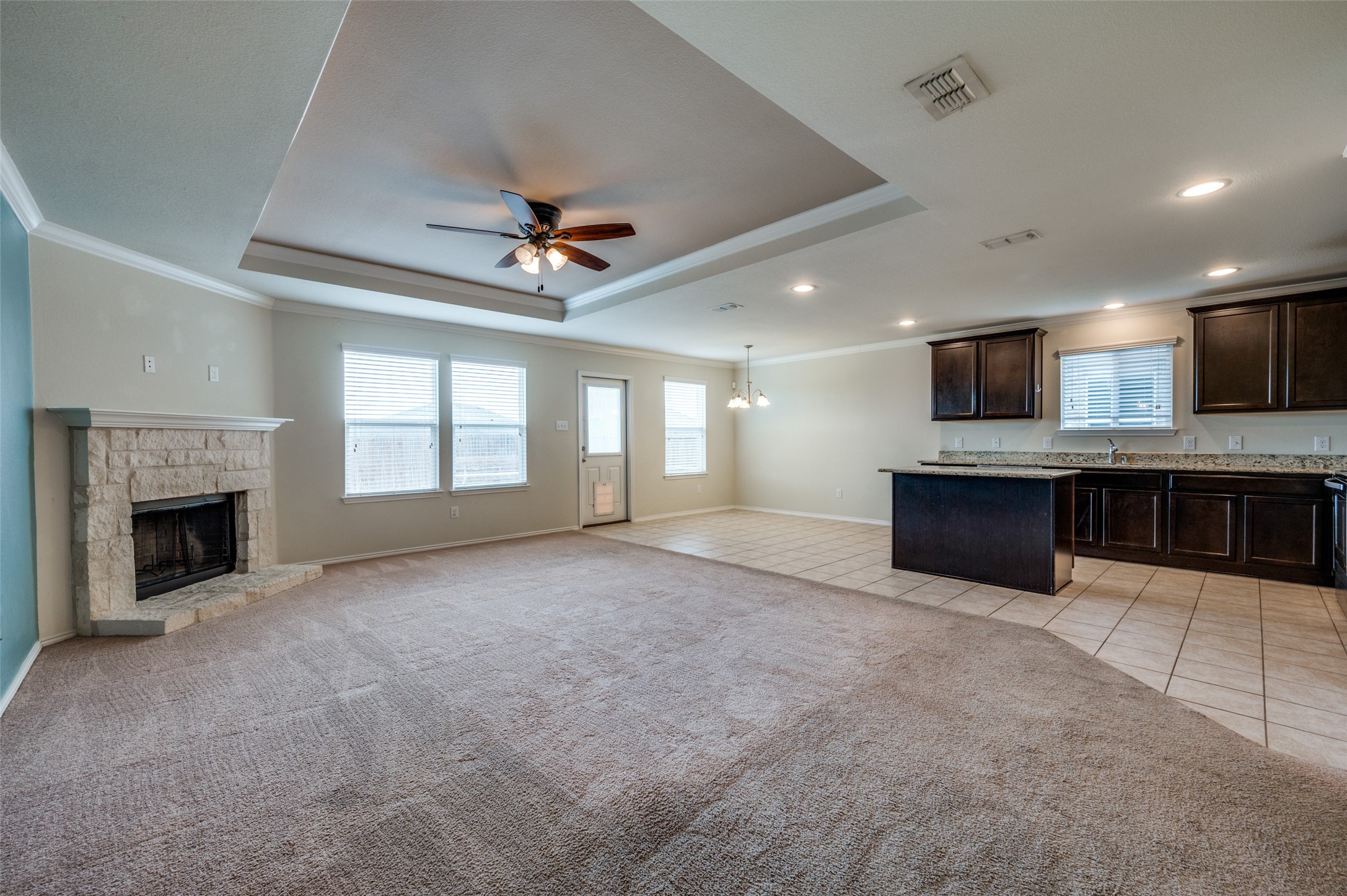 1420 Rivers Creek Lane Little Elm TX 75068