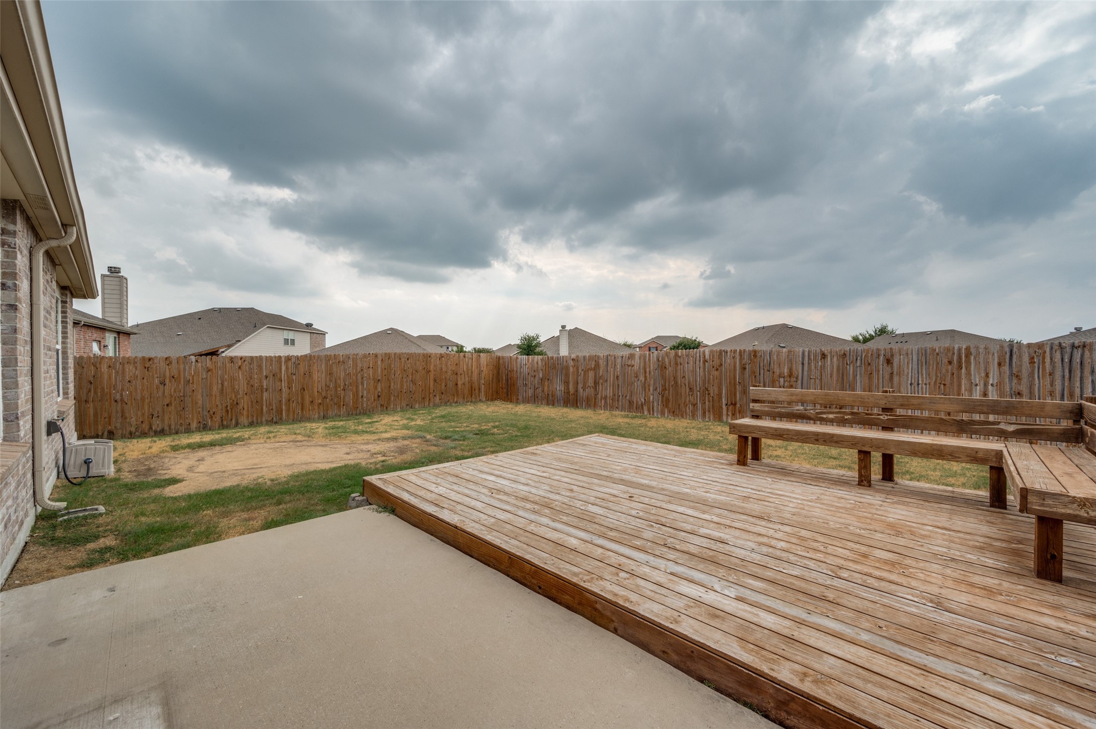 1420 Rivers Creek Lane Little Elm TX 75068